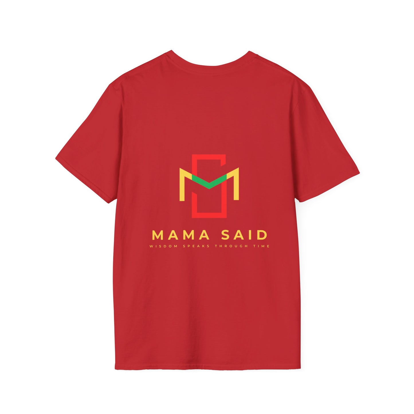 Get It While It's Goin' Around T-Shirt