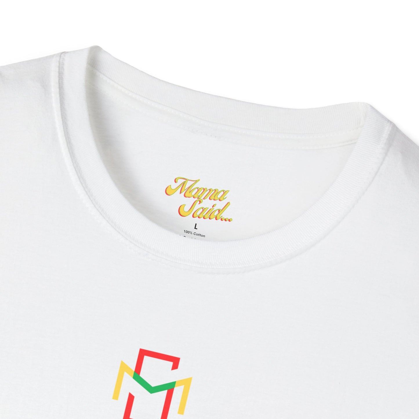 People Do What You Allow T-Shirt