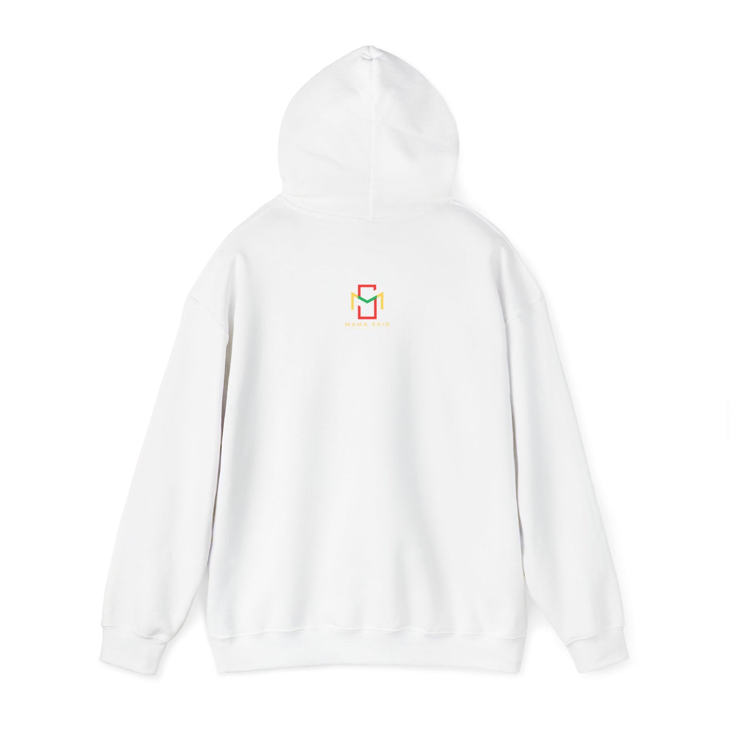 Michelle Hoodie