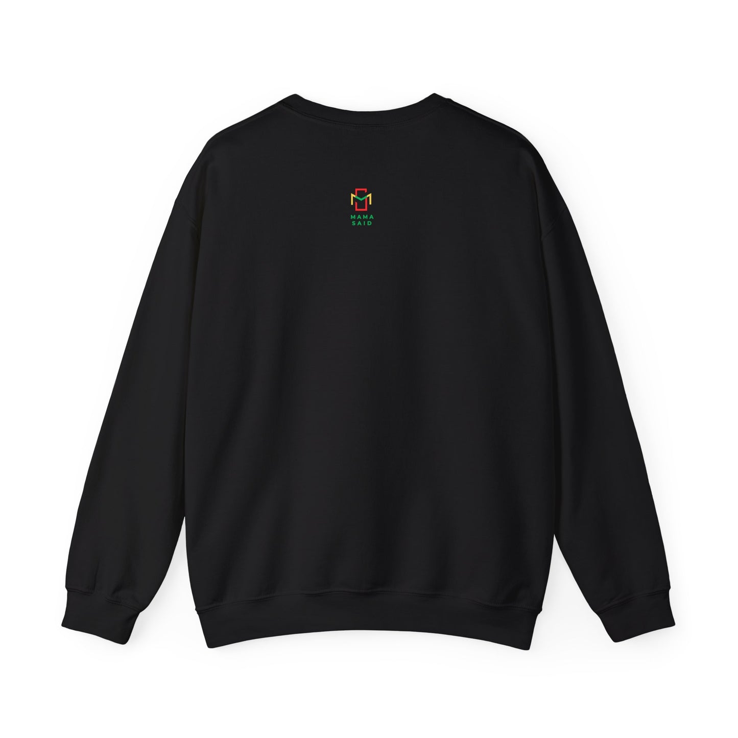 Legacy Toni Crewneck