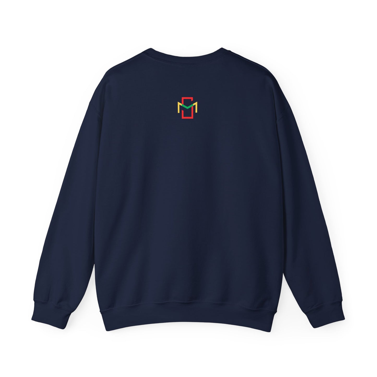 Never Forget Crewneck Sweatshirt