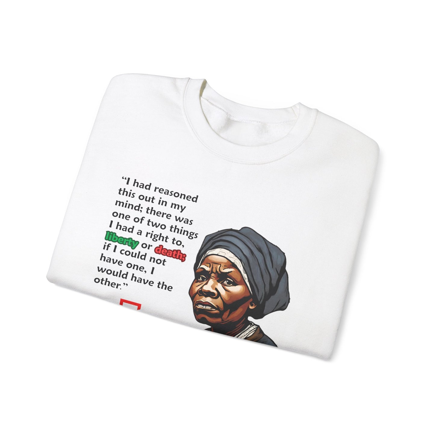 Harriet Crew