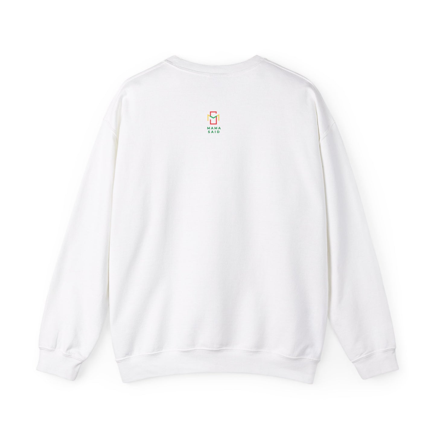 Legacy Toni Crewneck