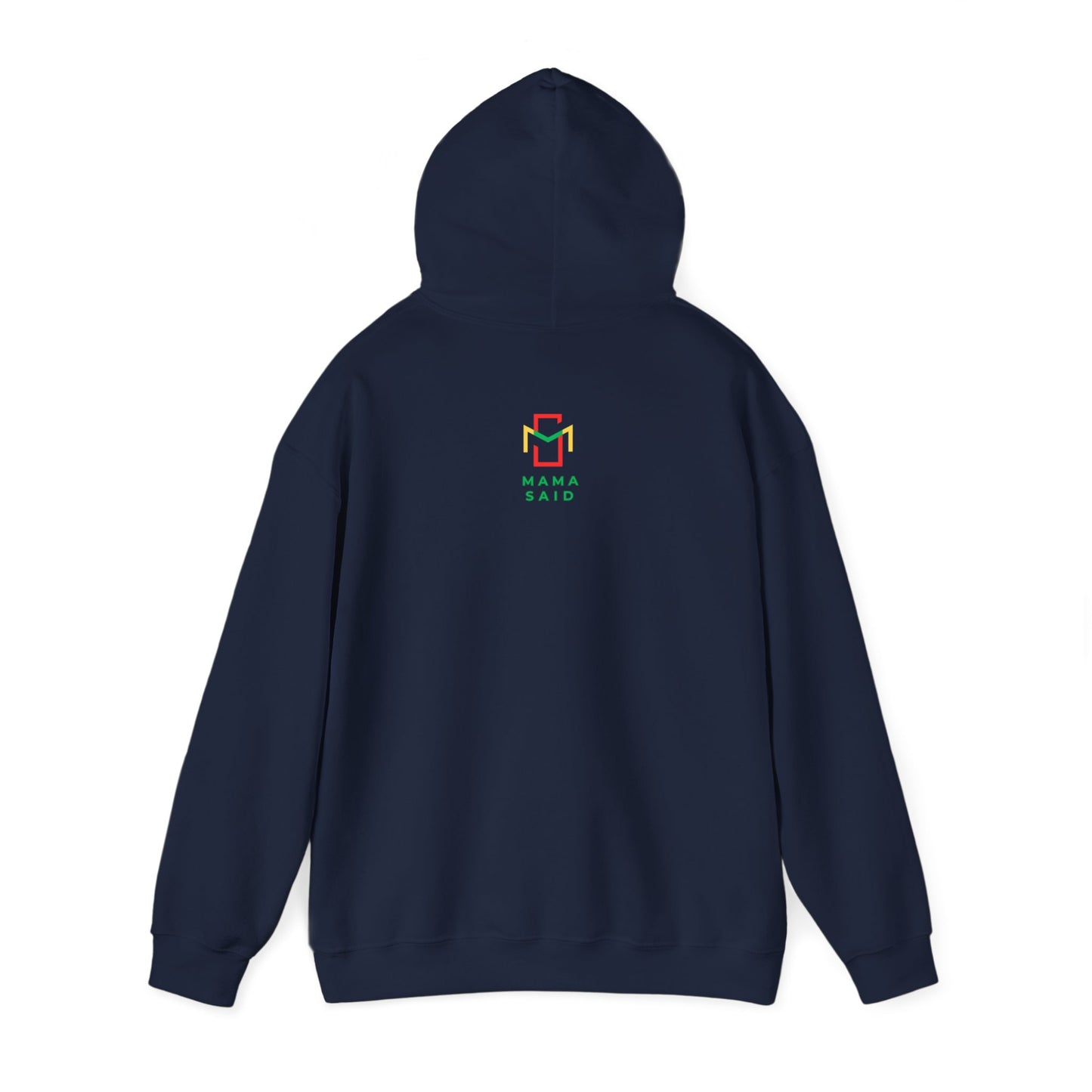 Legacy Toni Hoodie