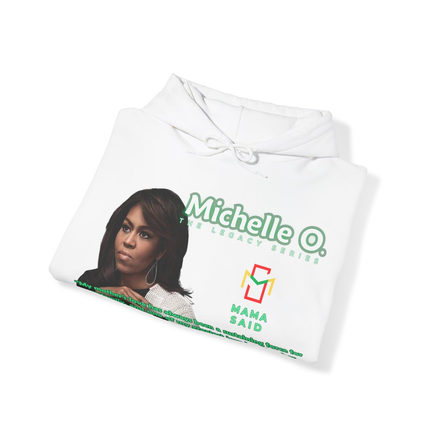 Michelle Hoodie