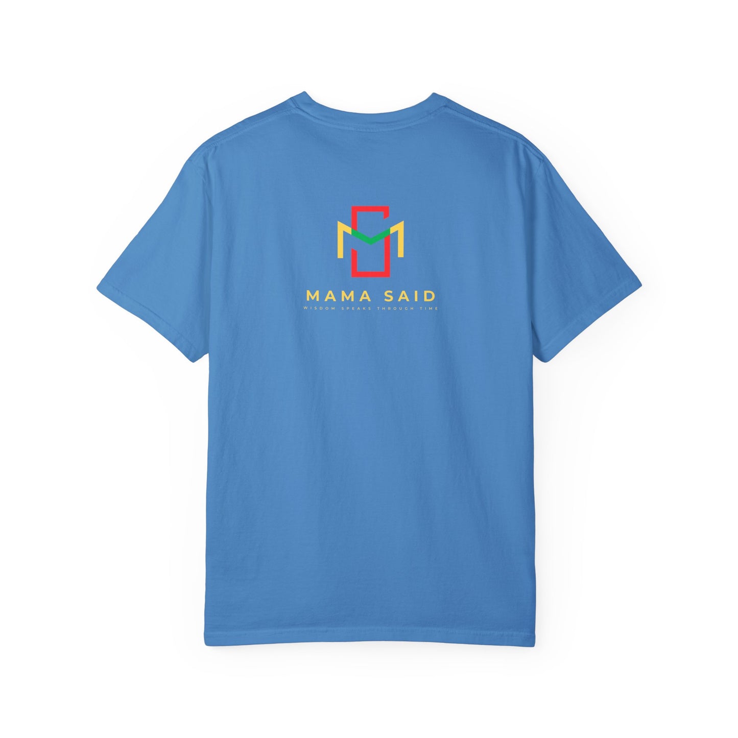 Just Keep Livin T-Shirt