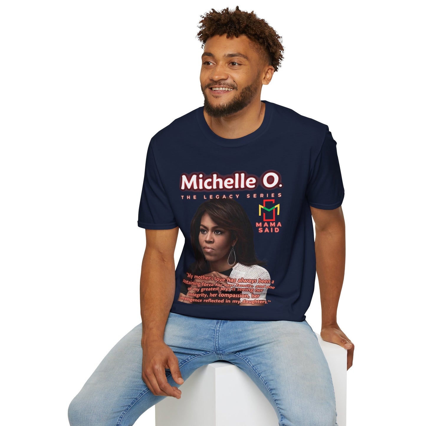 Michelle T-Shirt