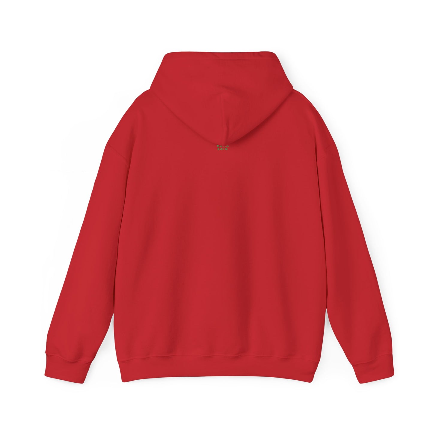 Learn To Cook Hoodie