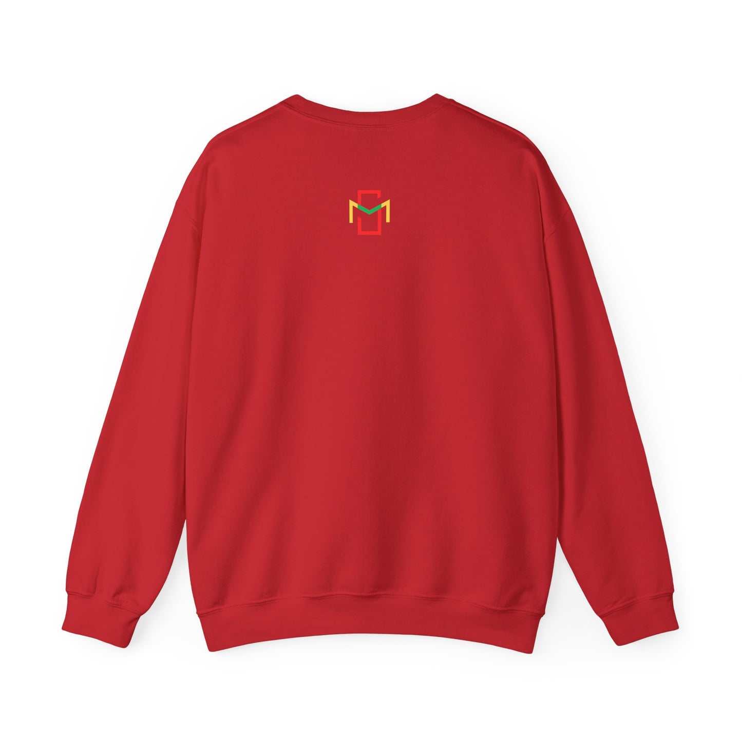 Never Forget Crewneck Sweatshirt
