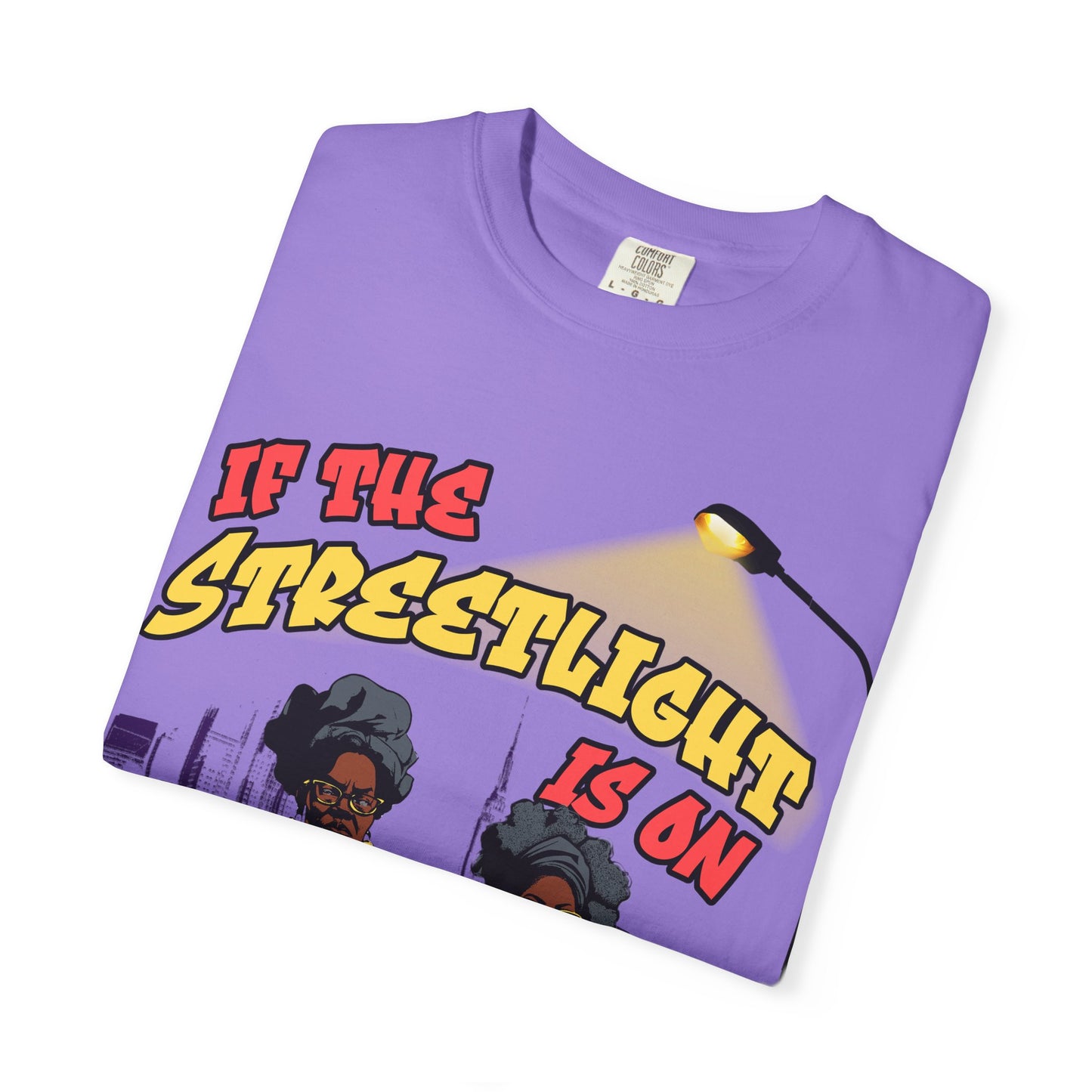 Streetlights T-Shirt