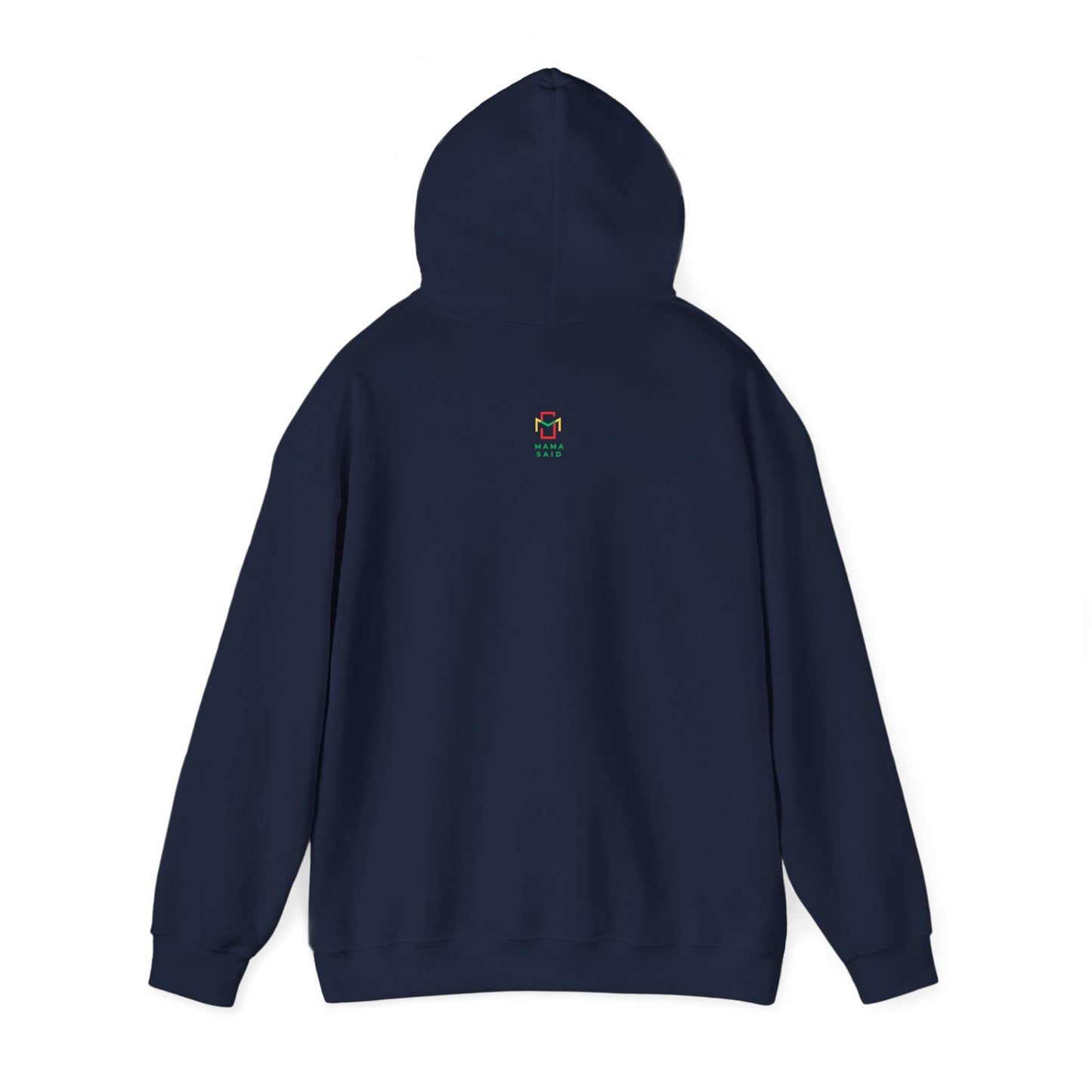 Learn To Cook Hoodie