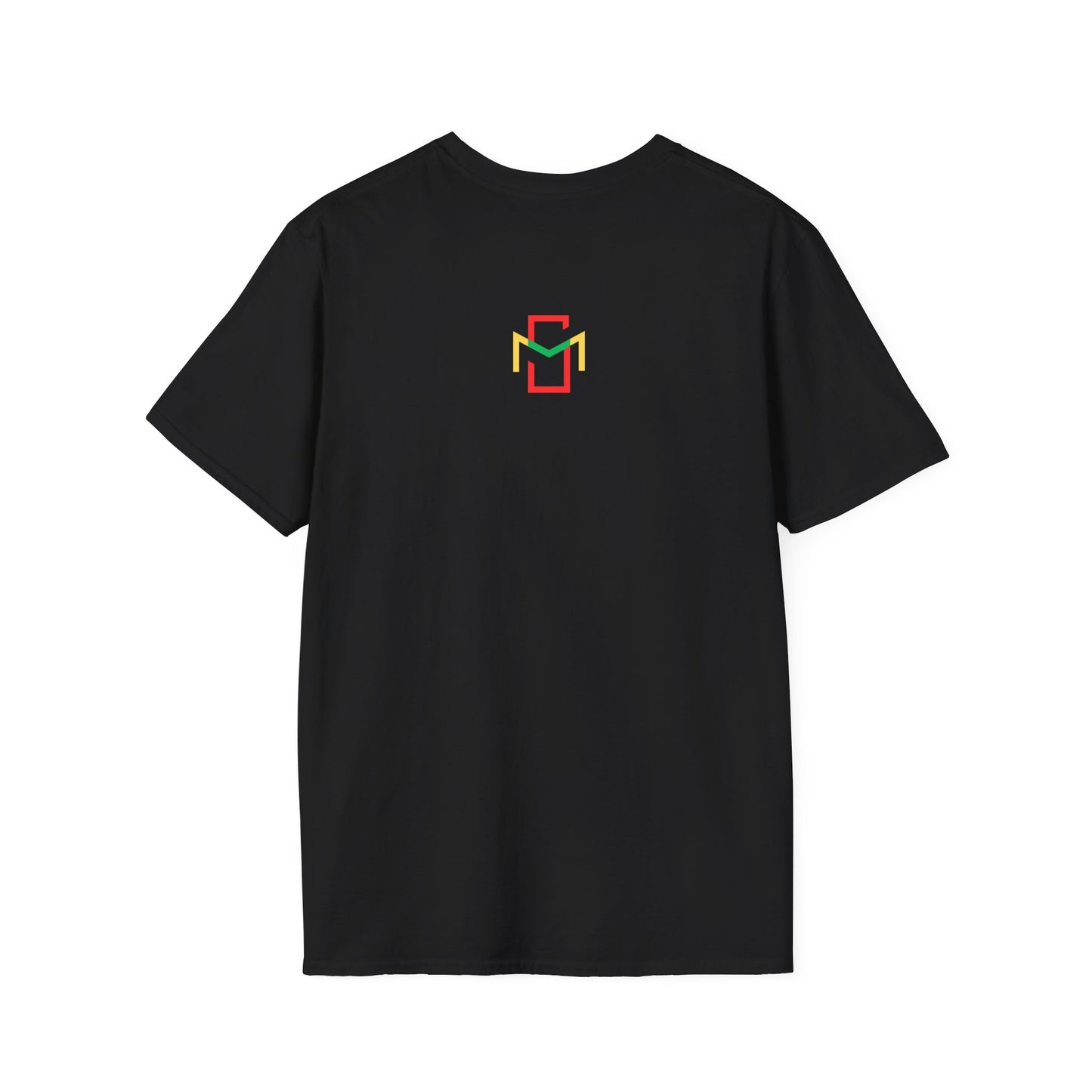 Never Forget T-Shirt