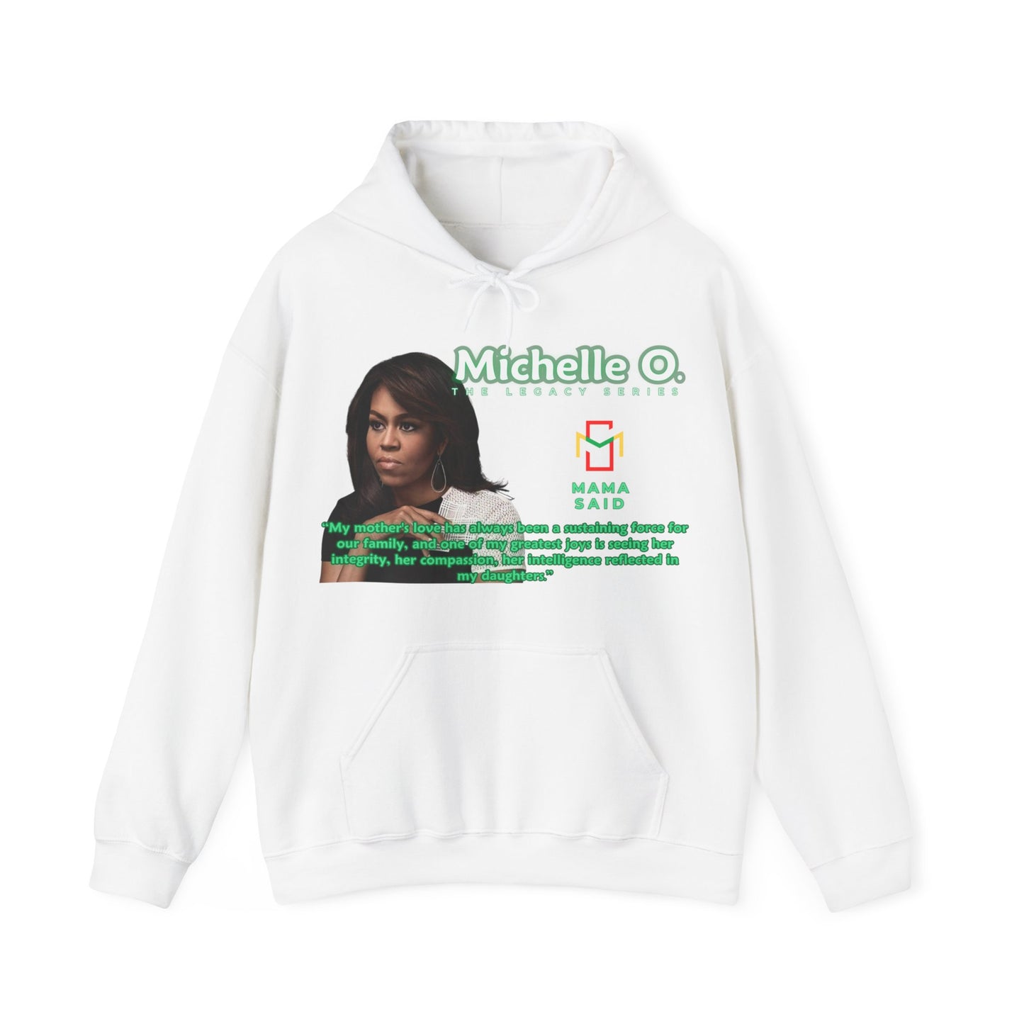 Michelle Hoodie