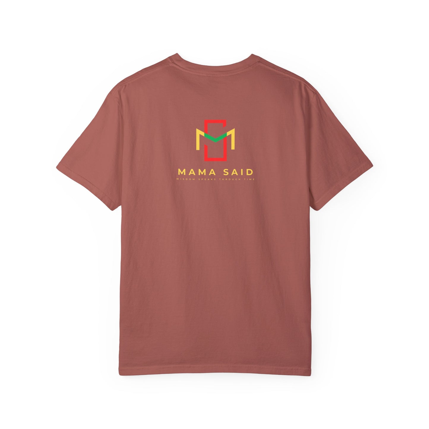 Just Keep Livin T-Shirt