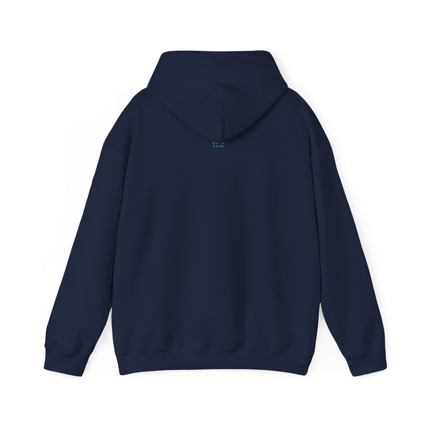 Learn To Cook Hoodie