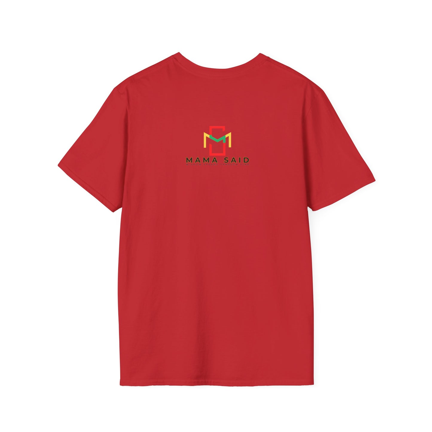 Harriet T-Shirt