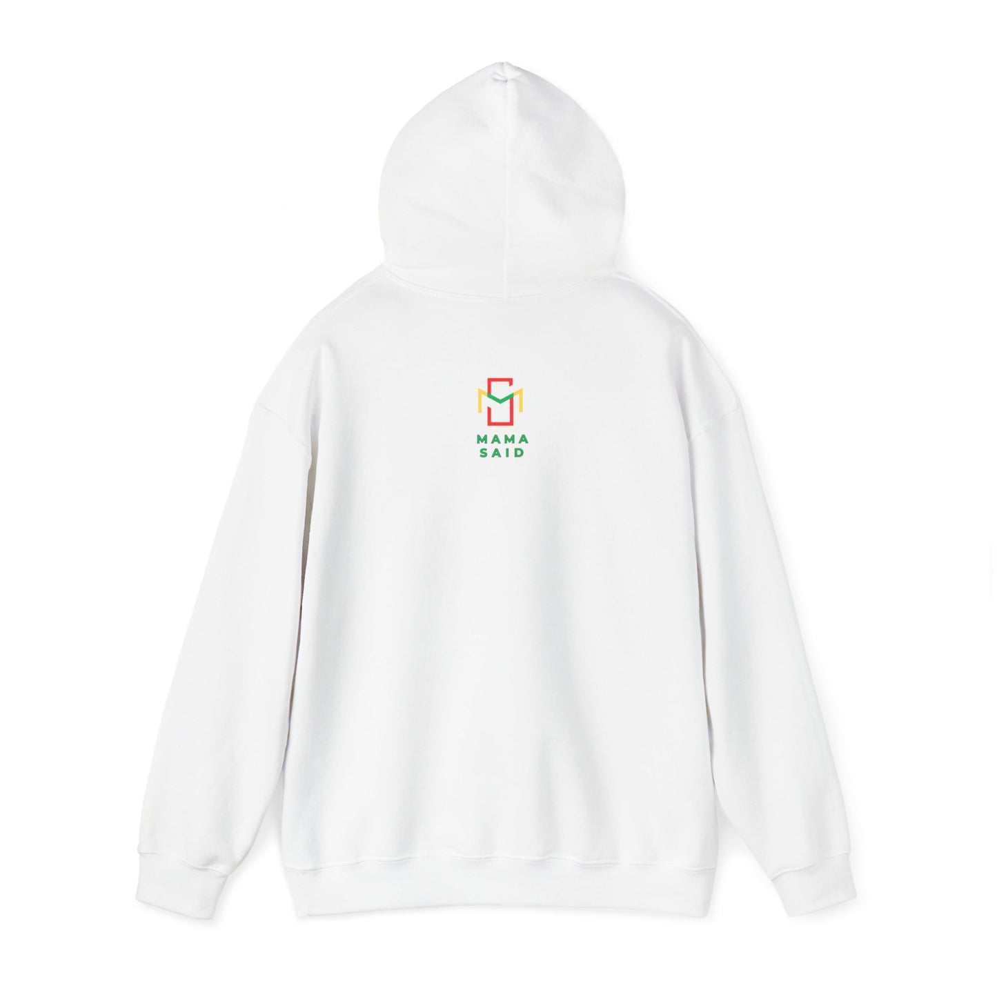 Legacy Toni Hoodie