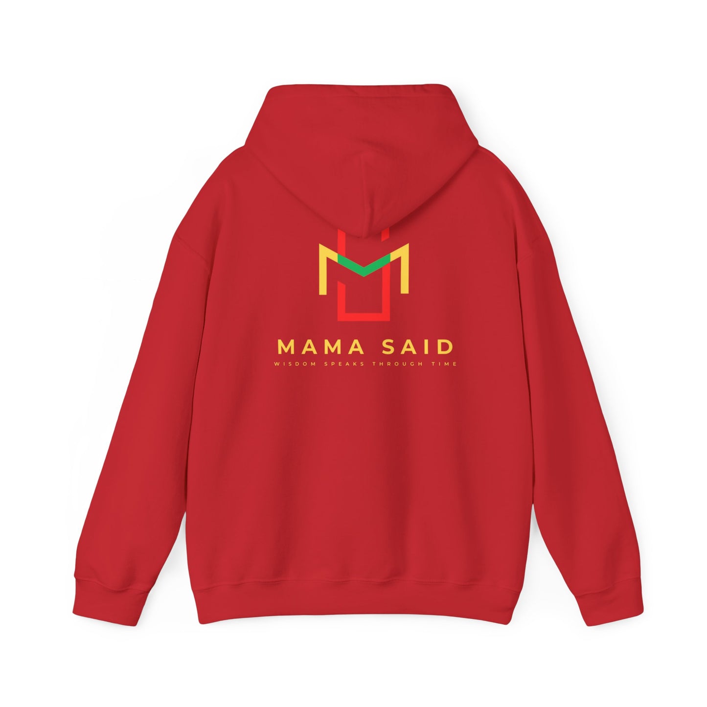 Get It While It's Goin' Around Hoodie