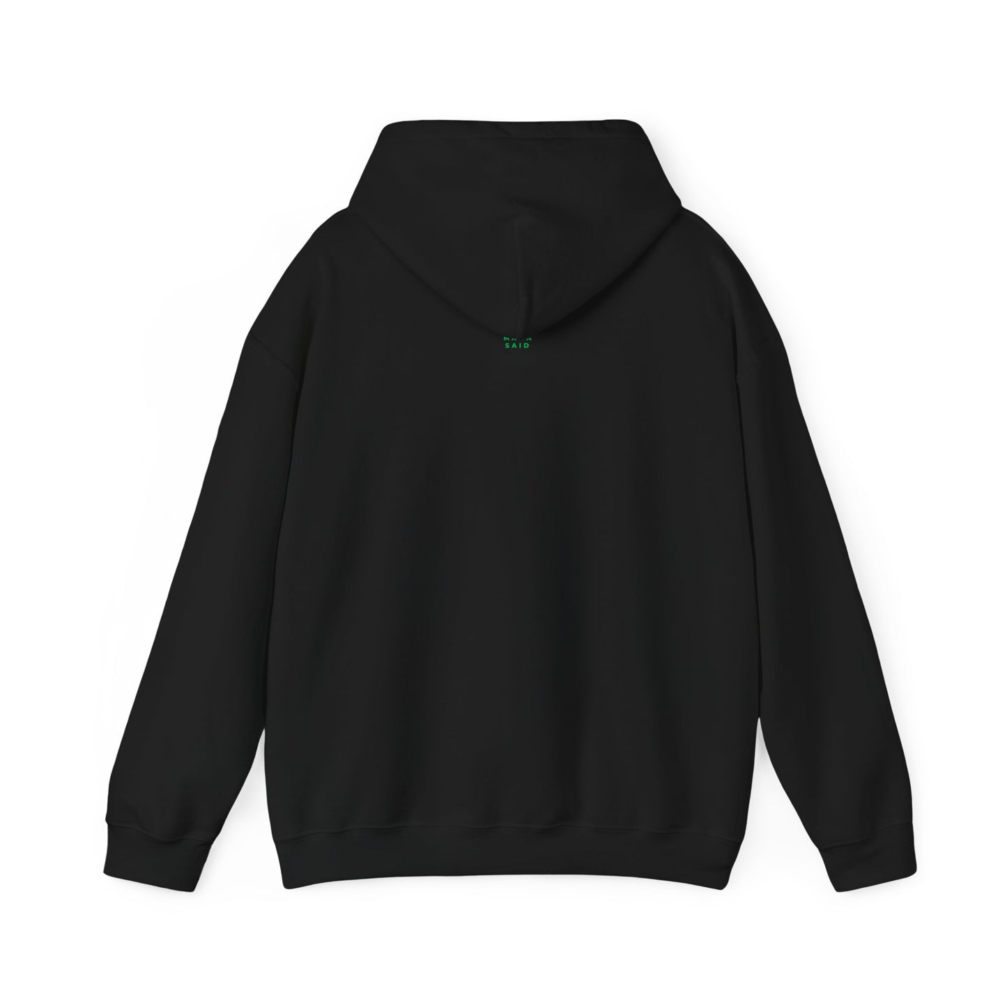 Learn To Cook Hoodie