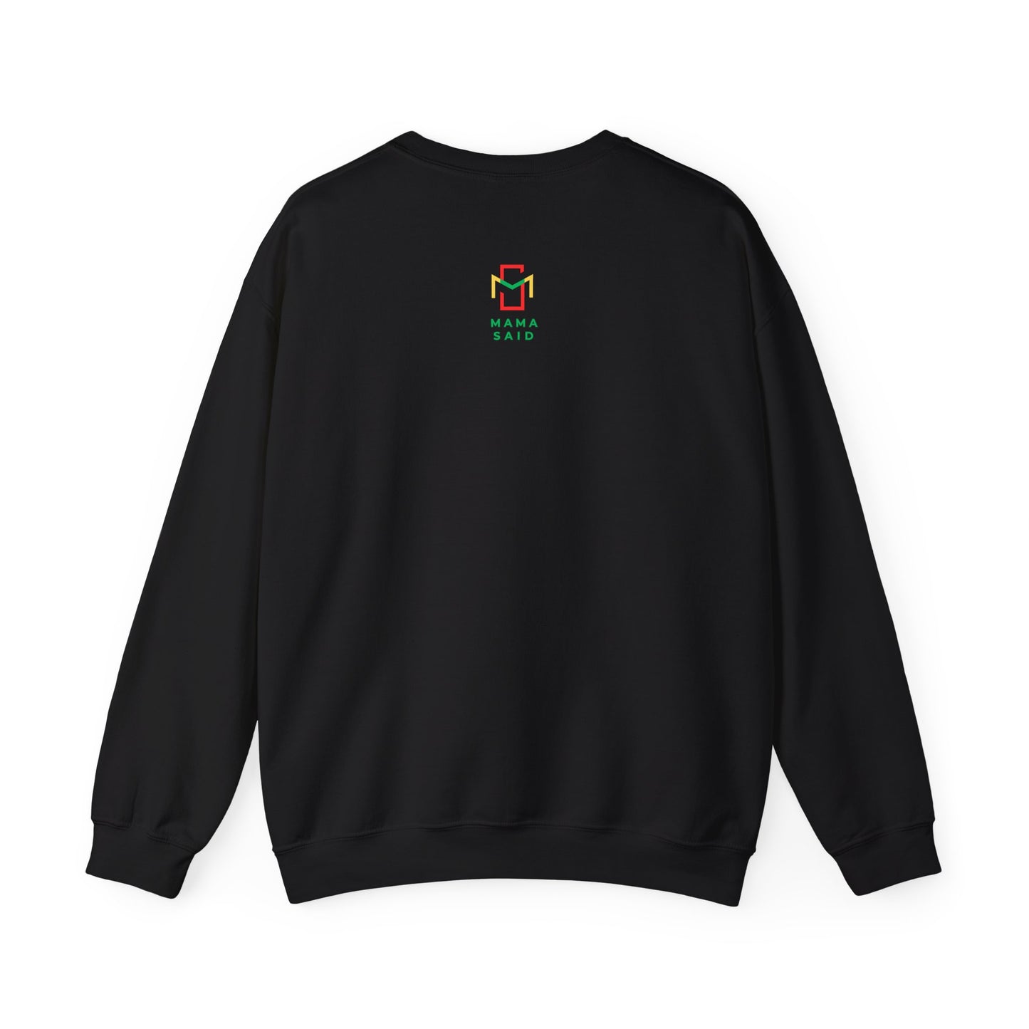 Learn To Cook Crewneck