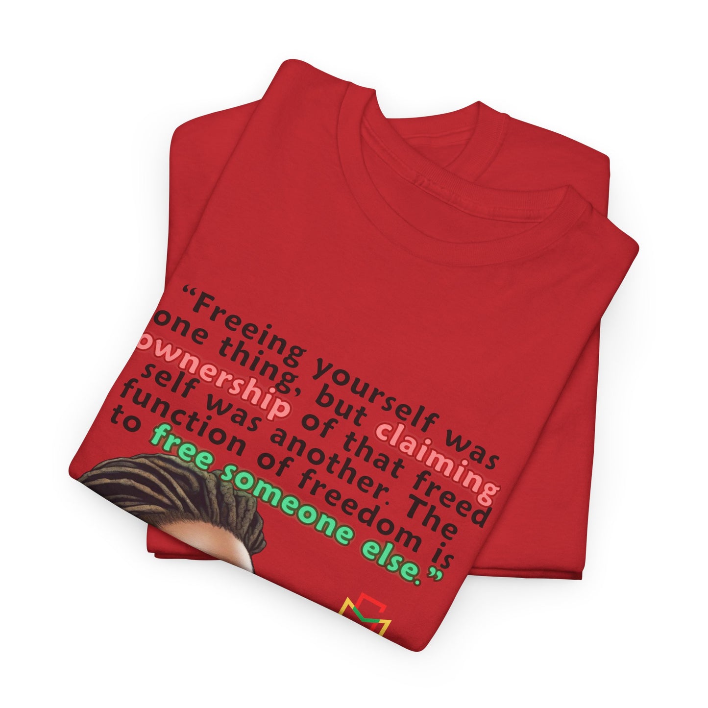 Legacy Toni T-Shirt