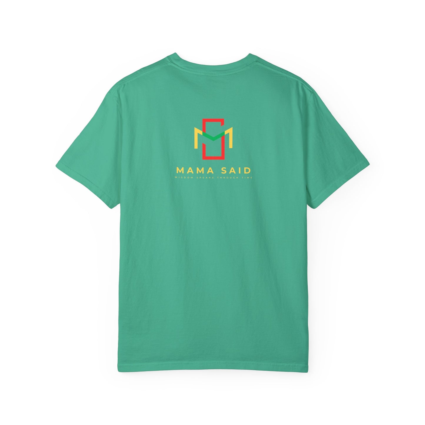 Just Keep Livin T-Shirt