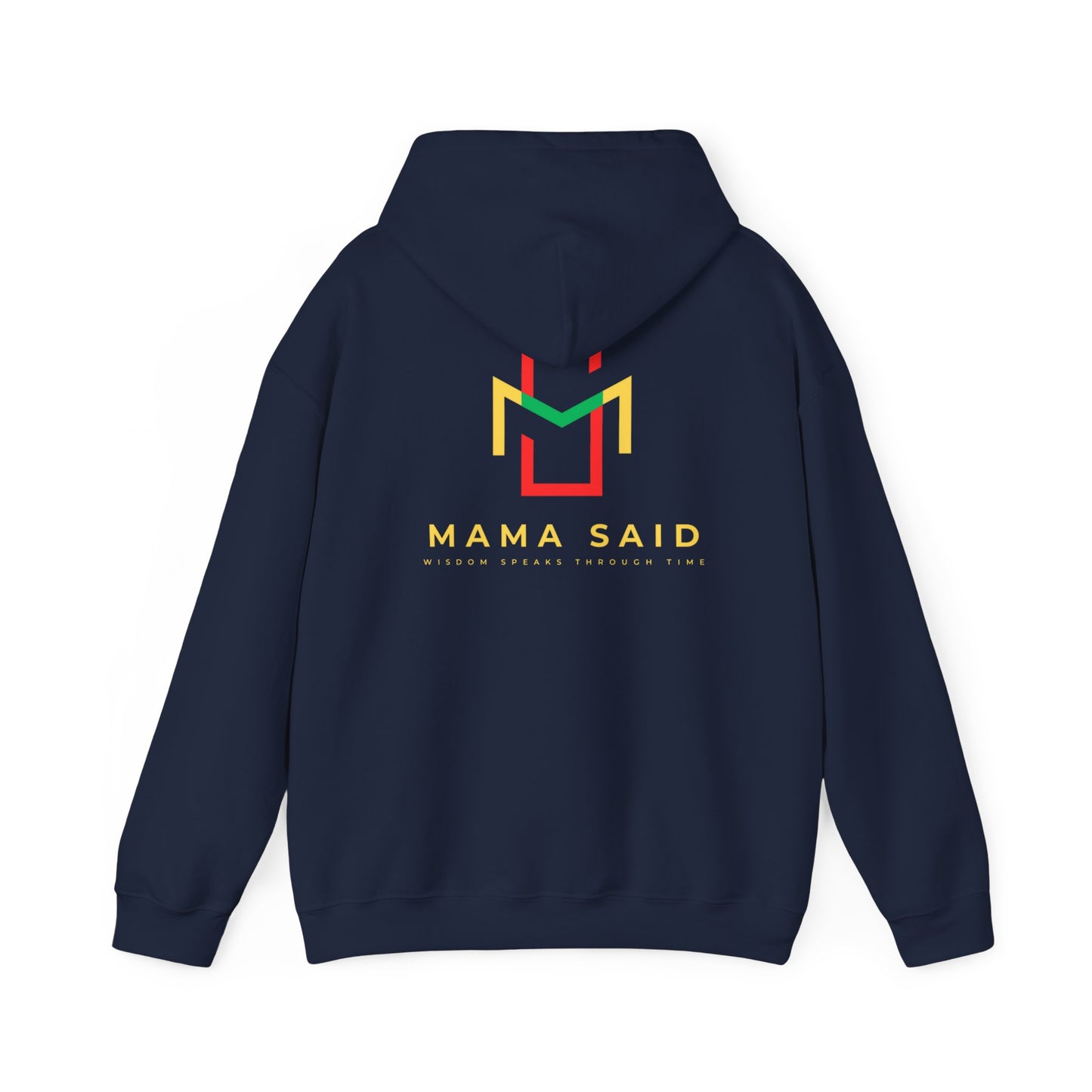 Get It While It's Goin' Around Hoodie