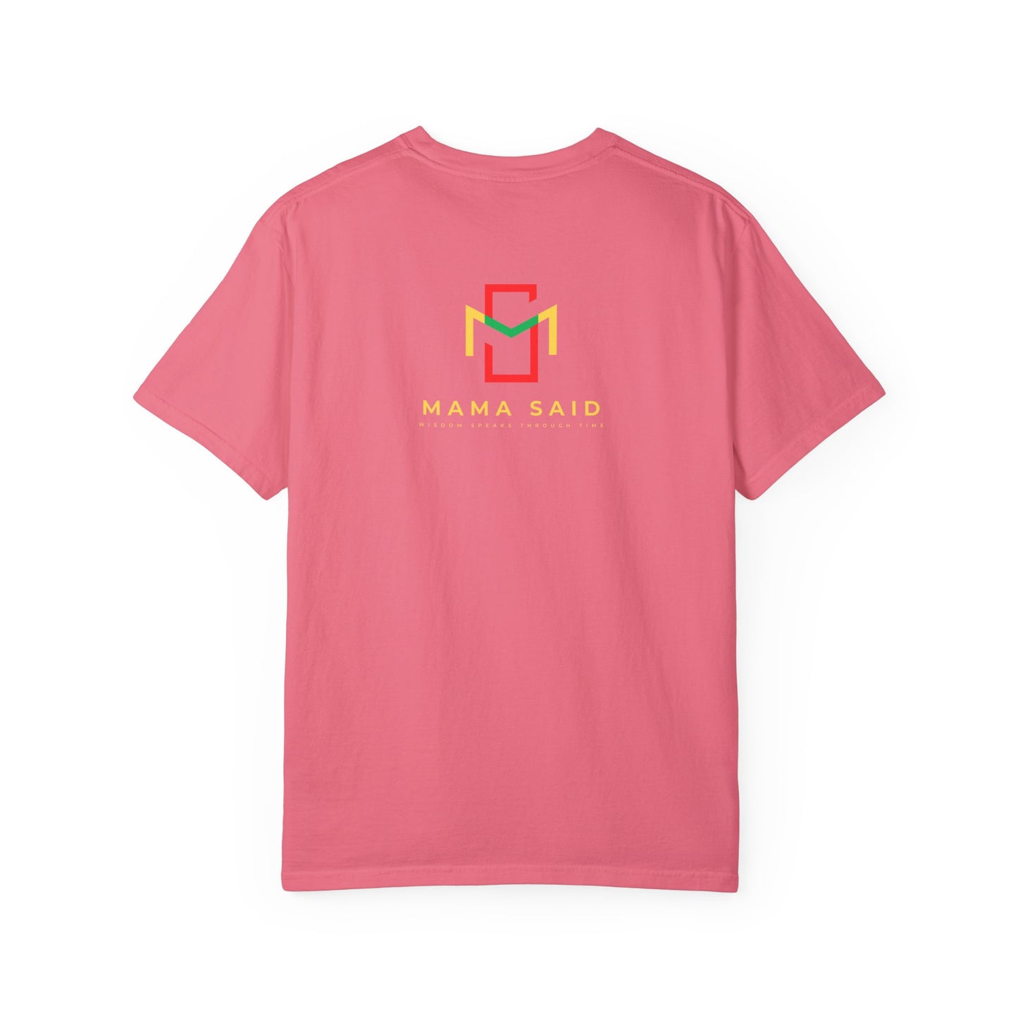 Just Keep Livin T-Shirt