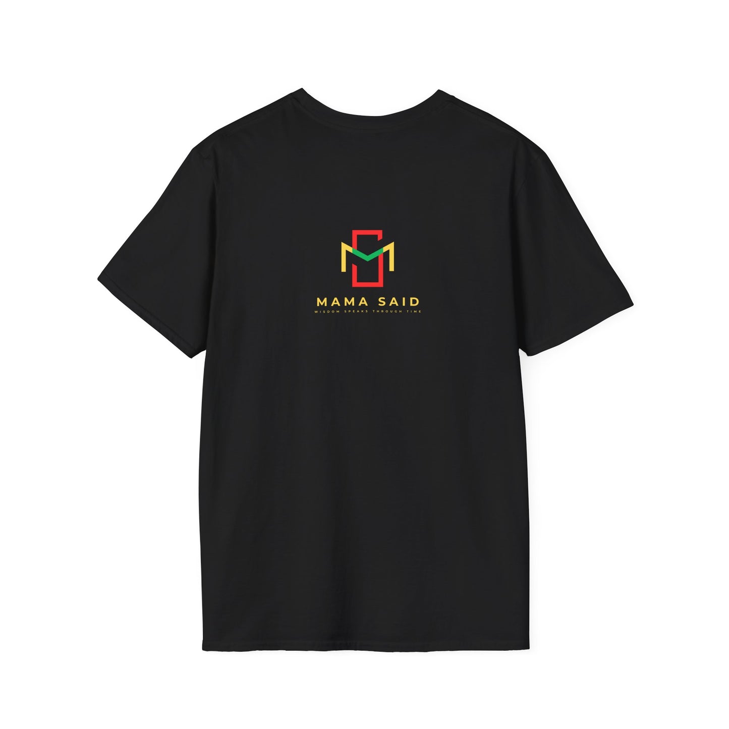People Do What You Allow T-Shirt