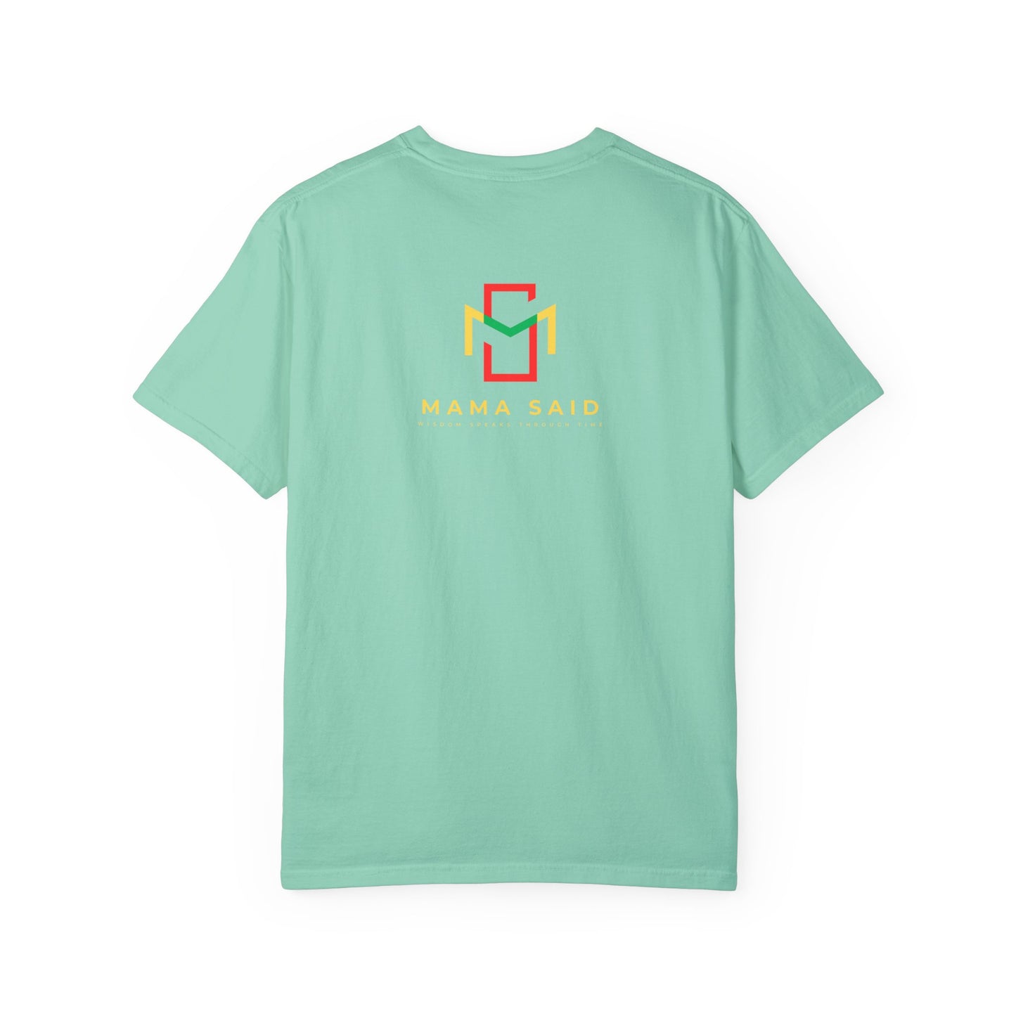 Just Keep Livin T-Shirt