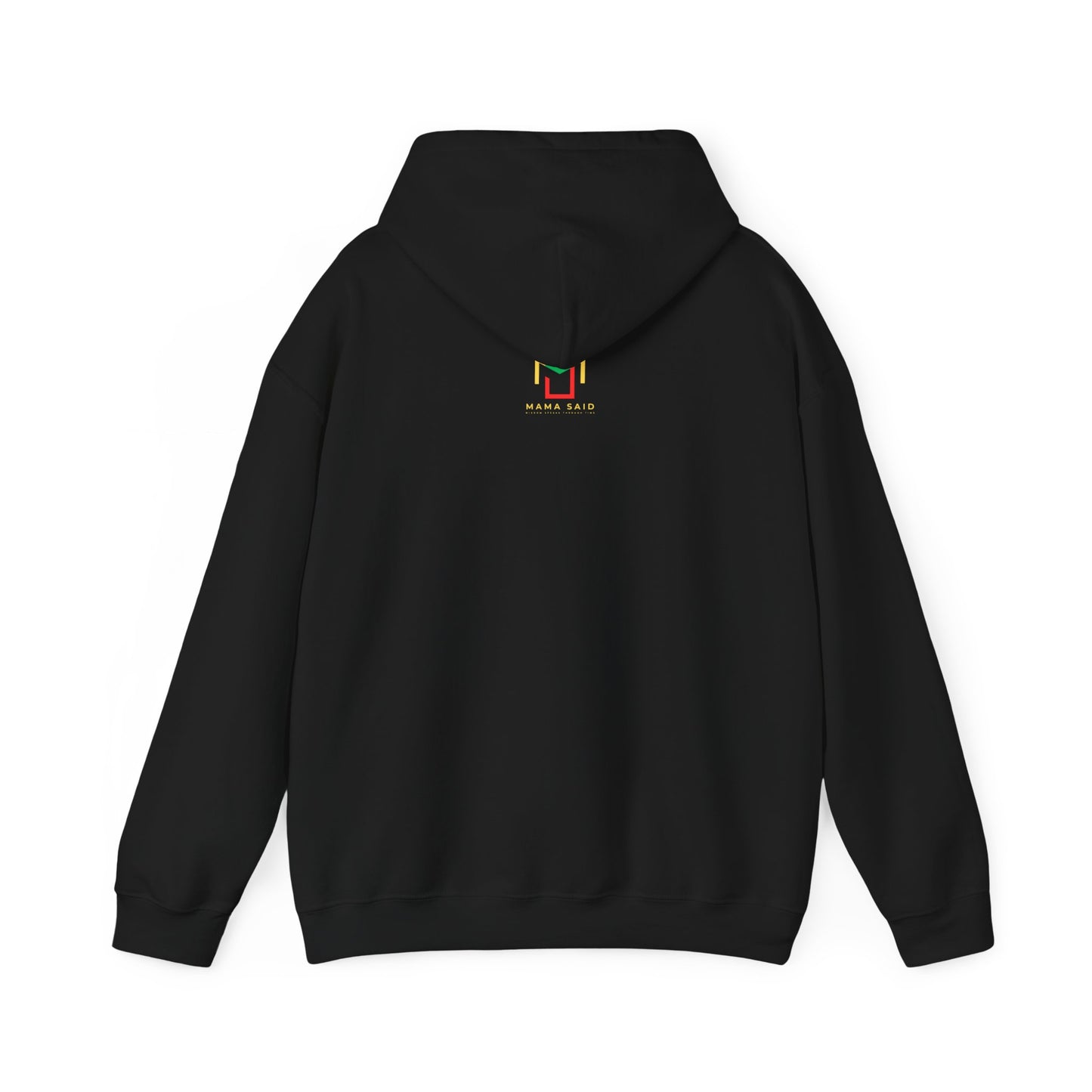 Michelle Hoodie