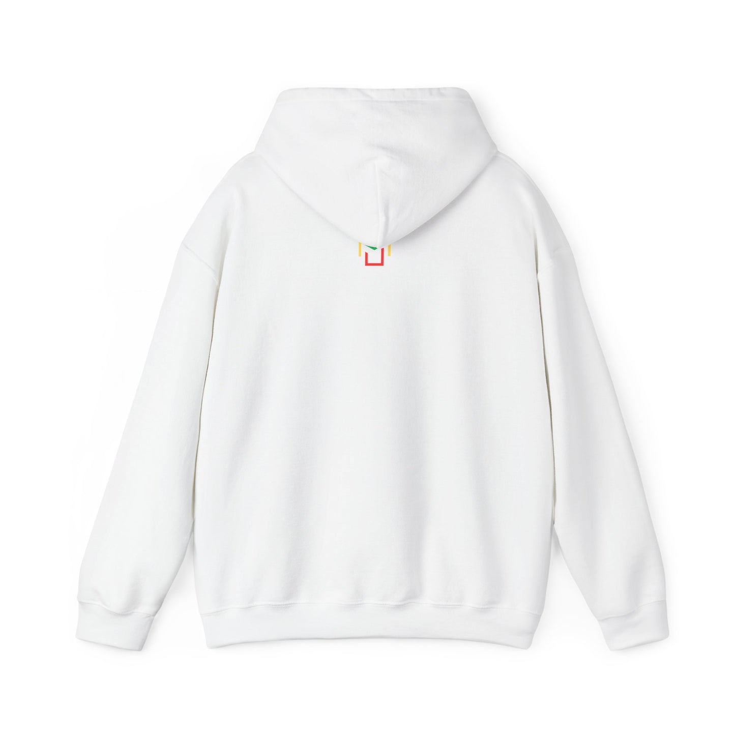 Never Forget Hooded Sweatshirt