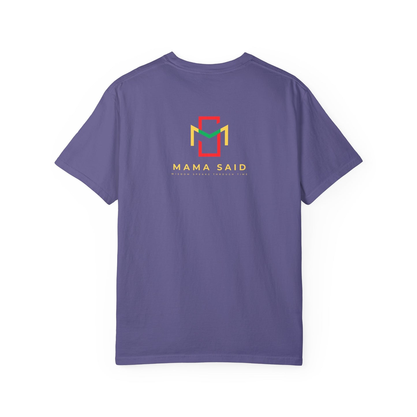 Just Keep Livin T-Shirt