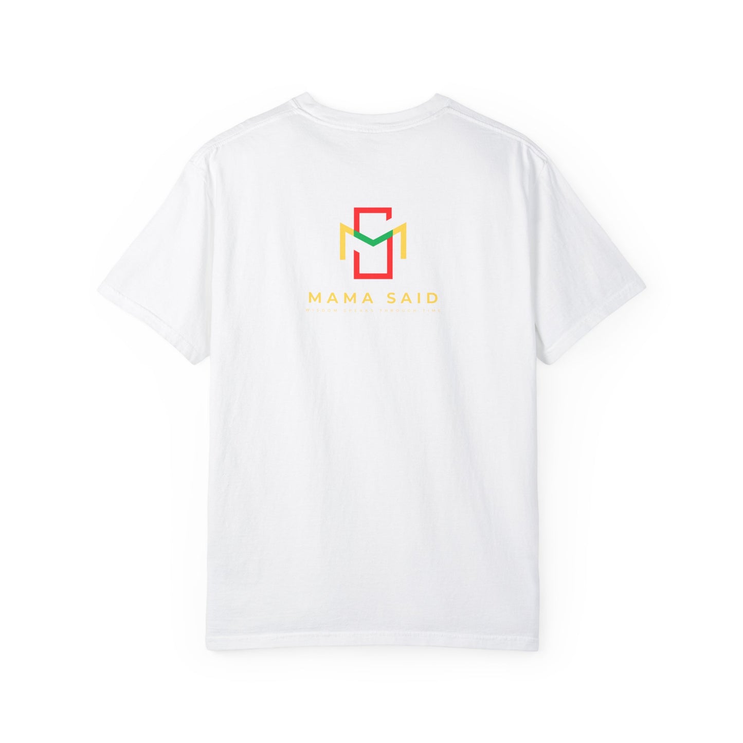 Just Keep Livin T-Shirt