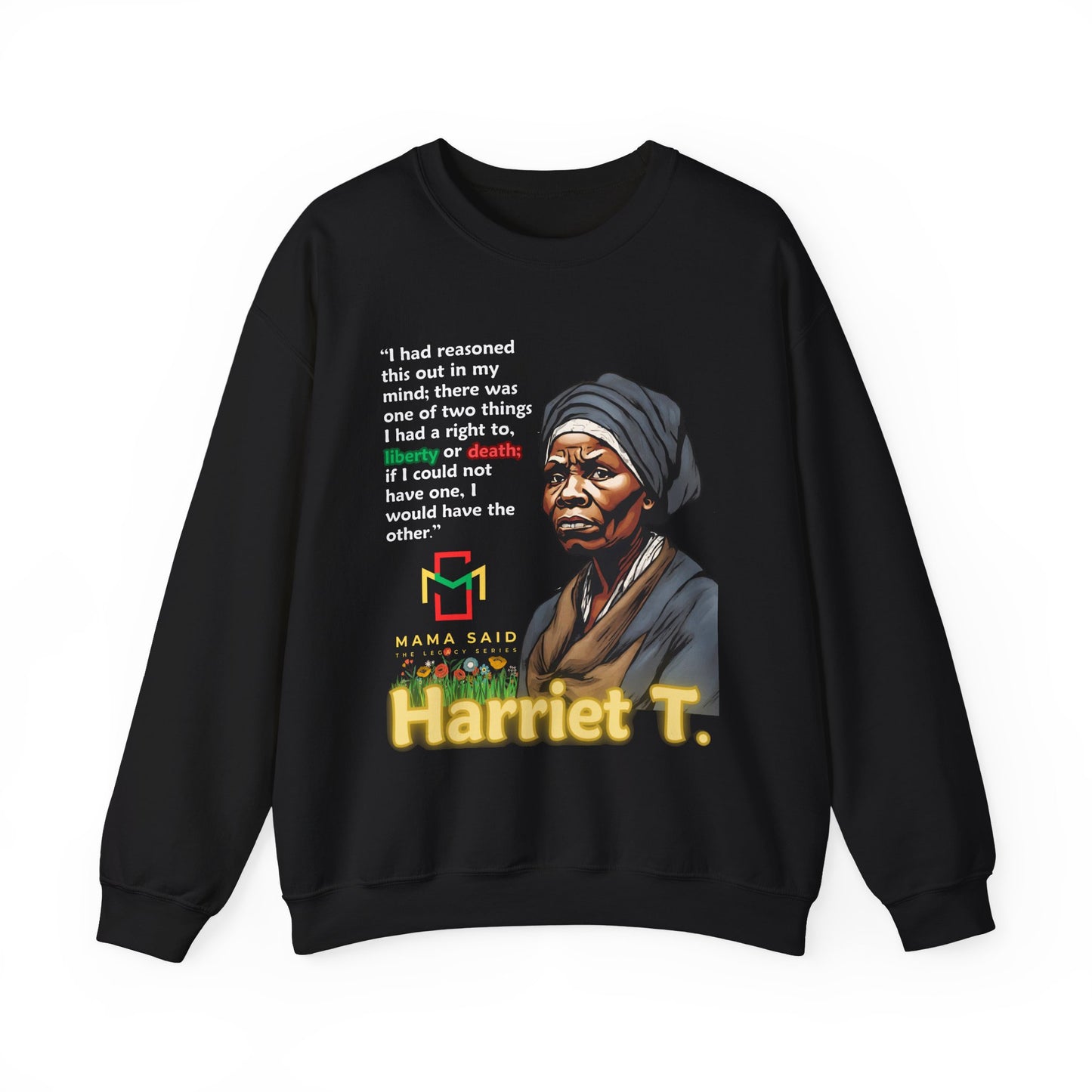 Harriet Crew