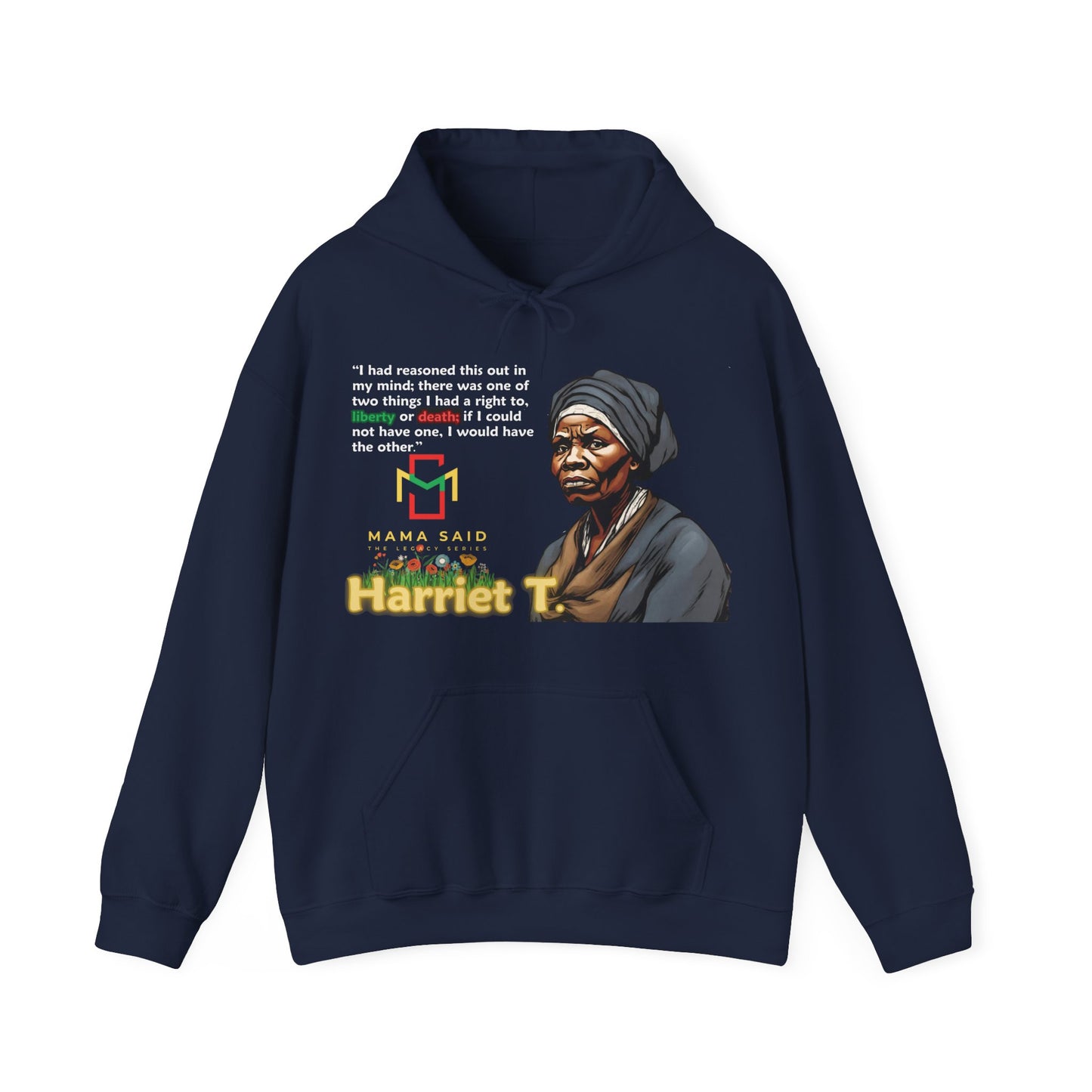 Harriet Hoodie