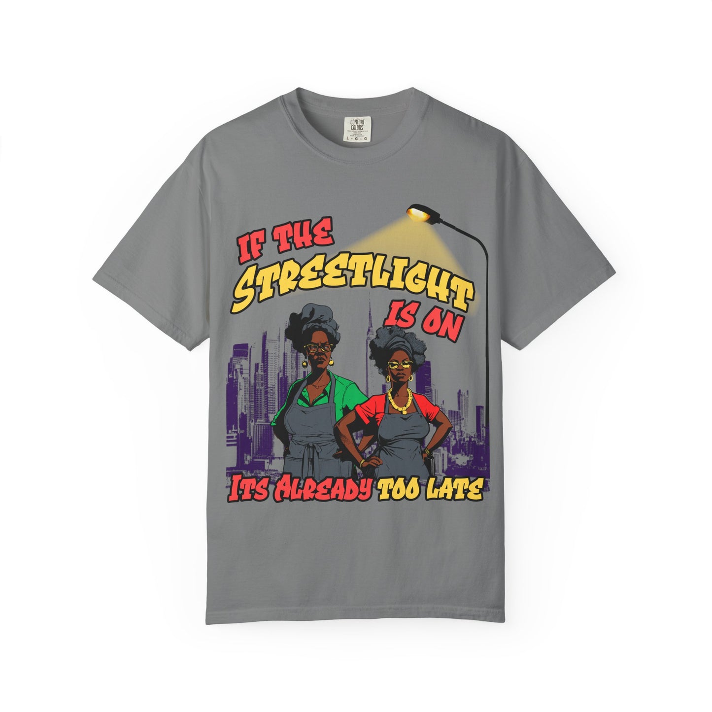 Streetlights T-Shirt