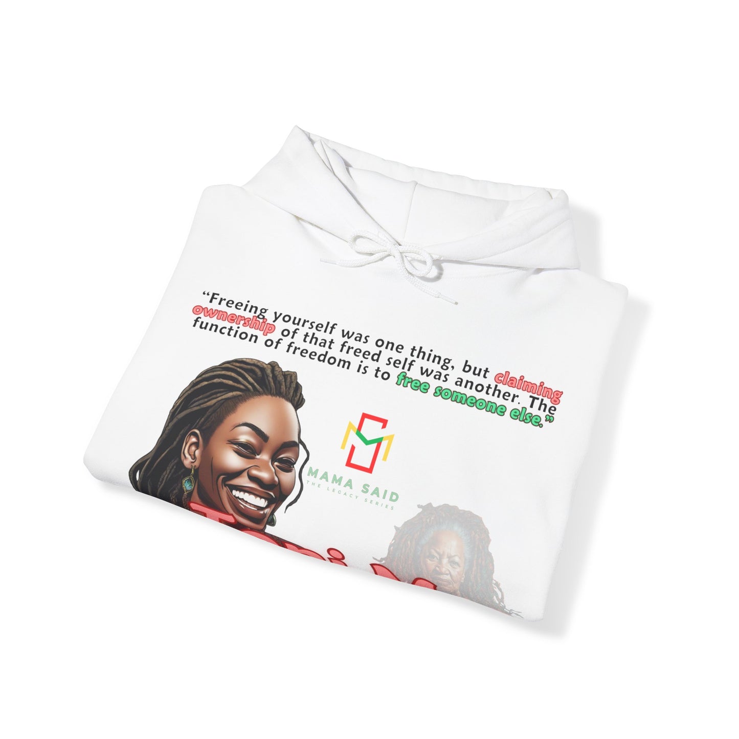 Legacy Toni Hoodie