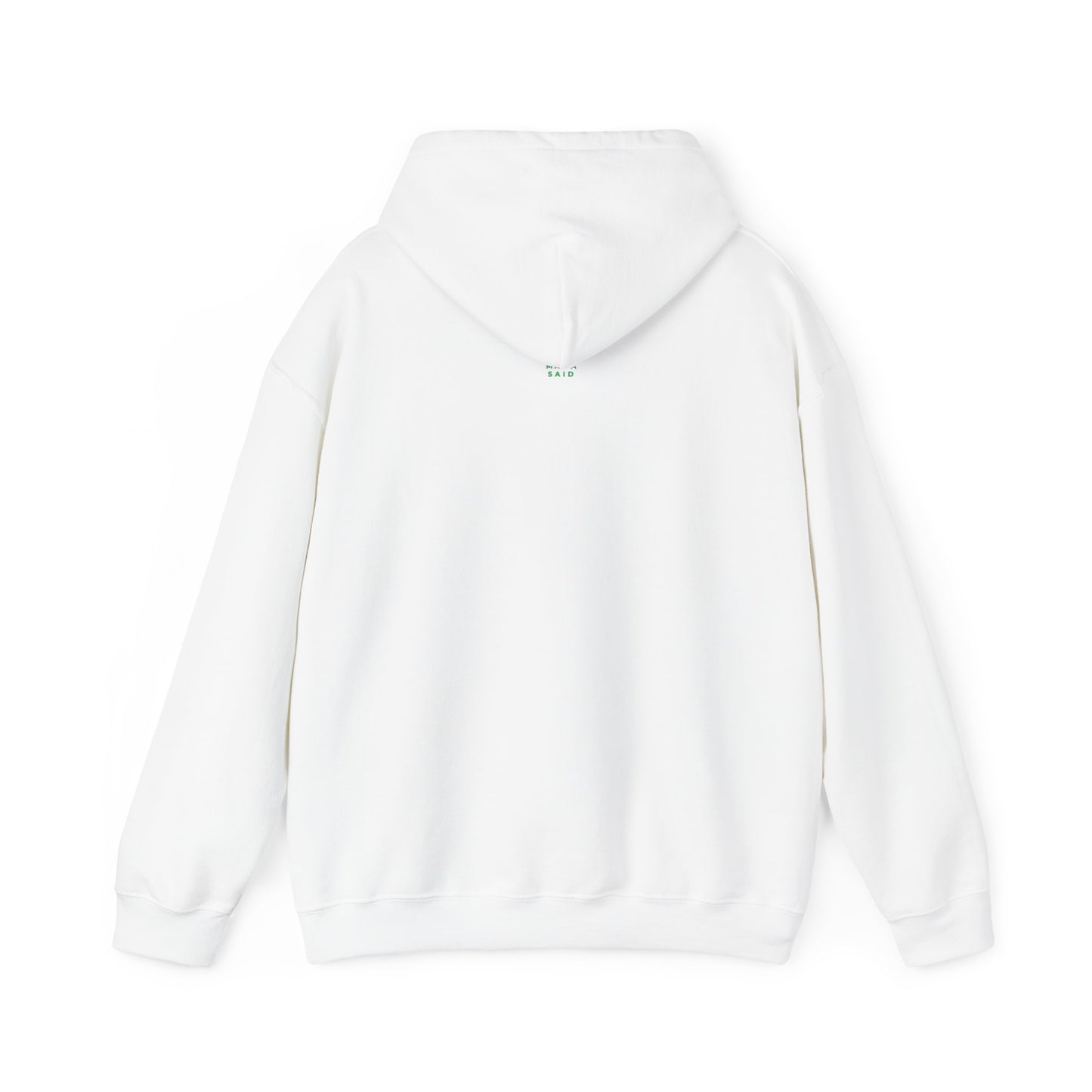 Learn To Cook Hoodie