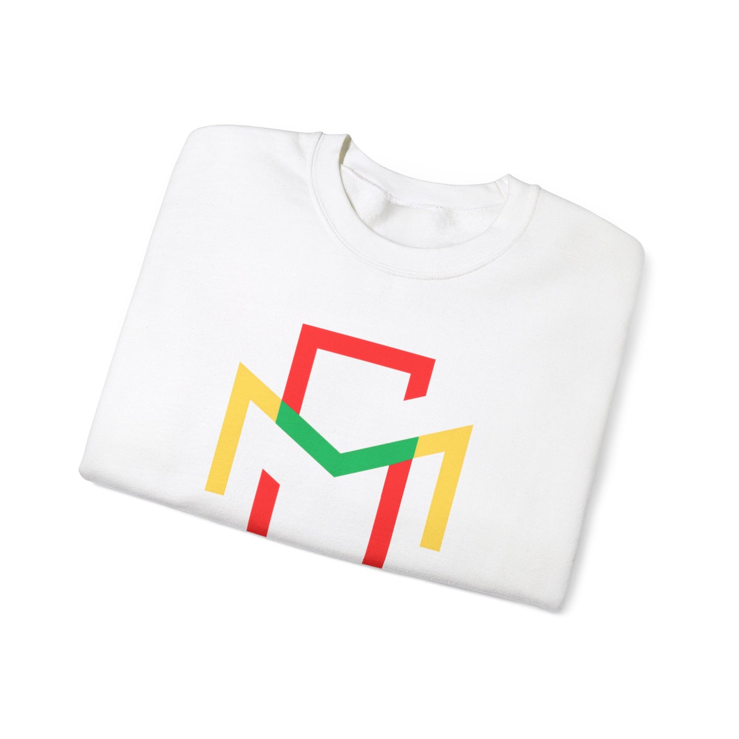 Mama Said Crewneck