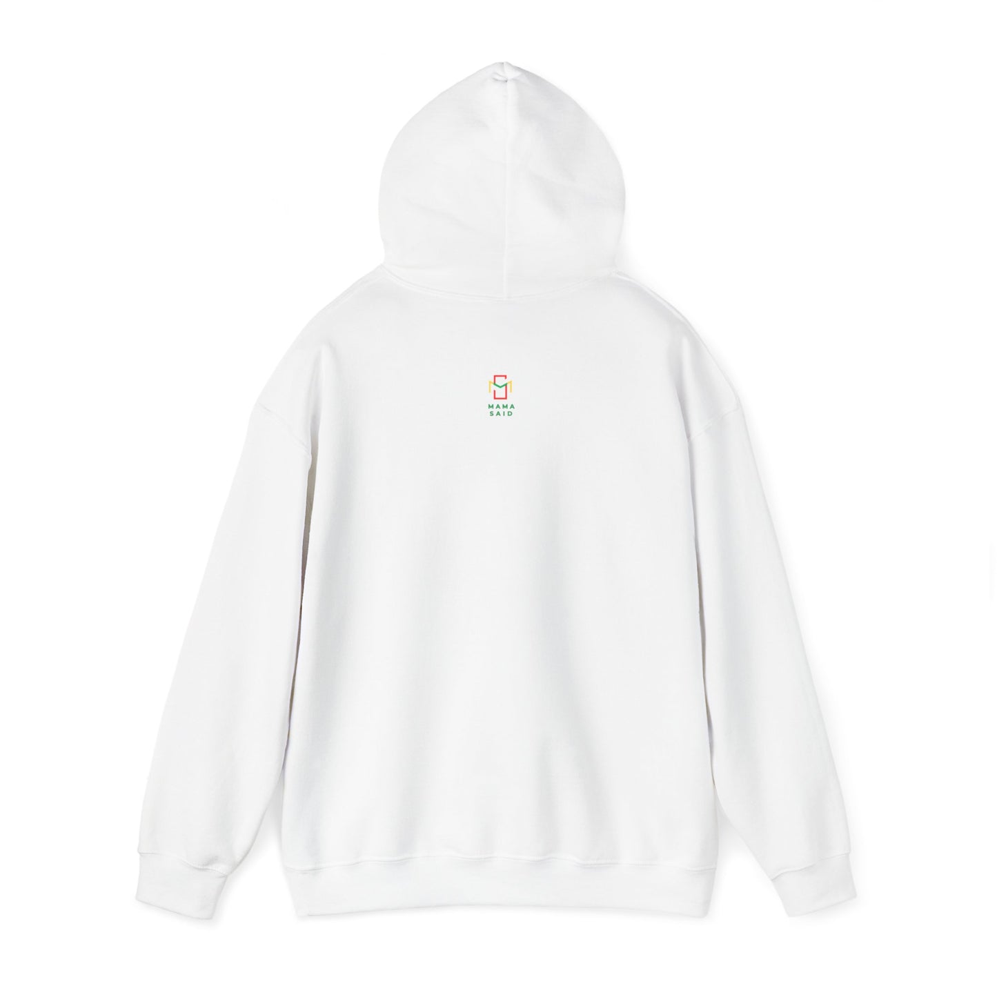 Learn To Cook Hoodie