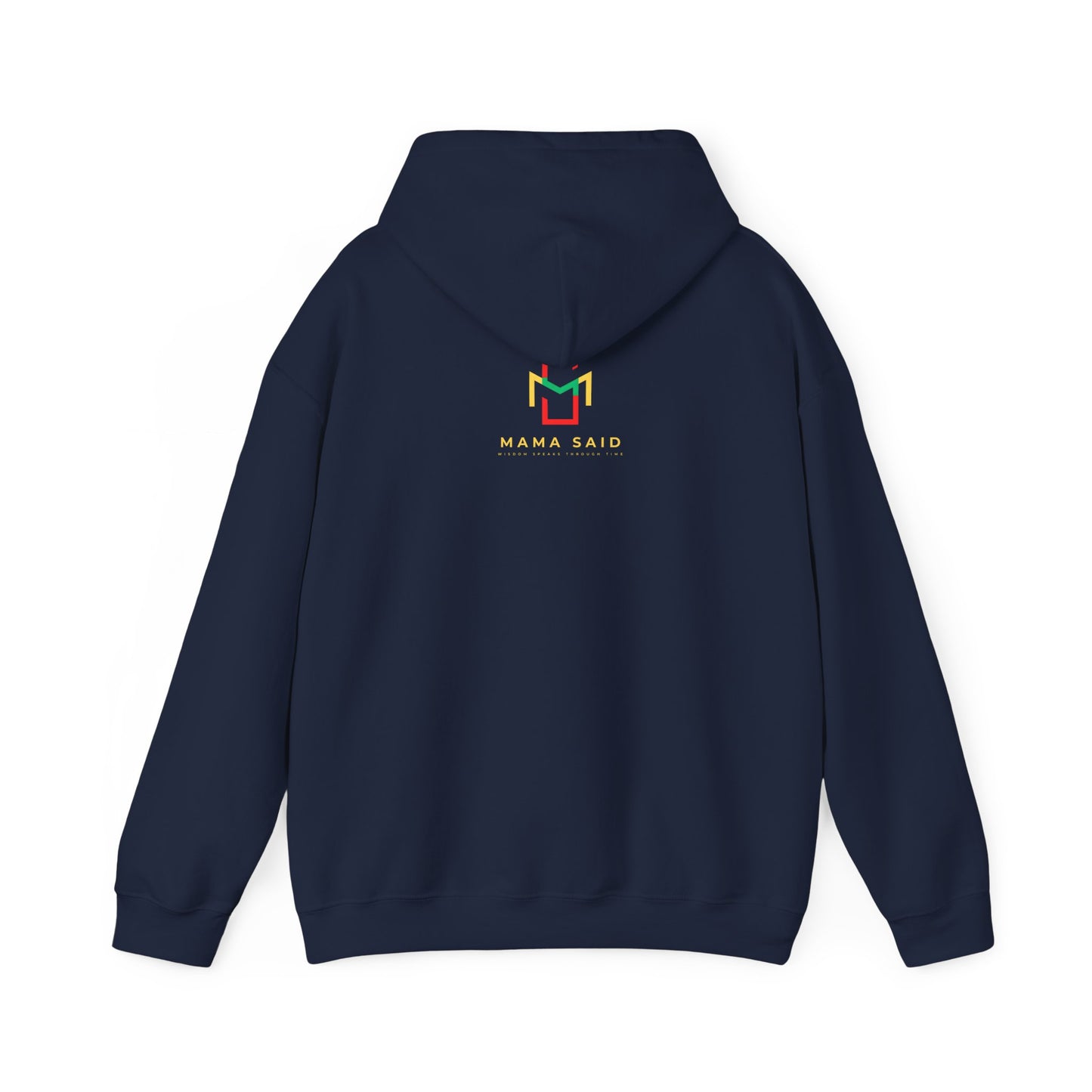 Be Encouraged Hoodie