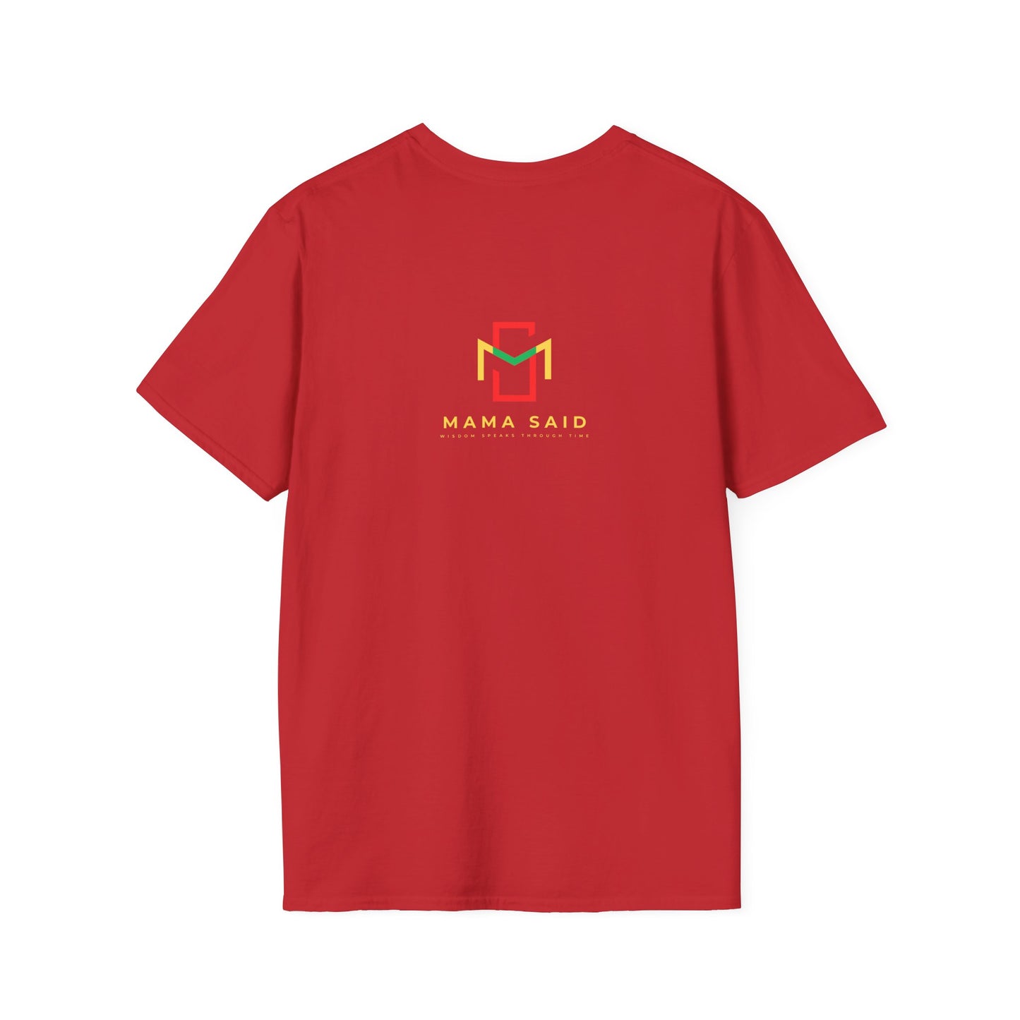 People Do What You Allow T-Shirt