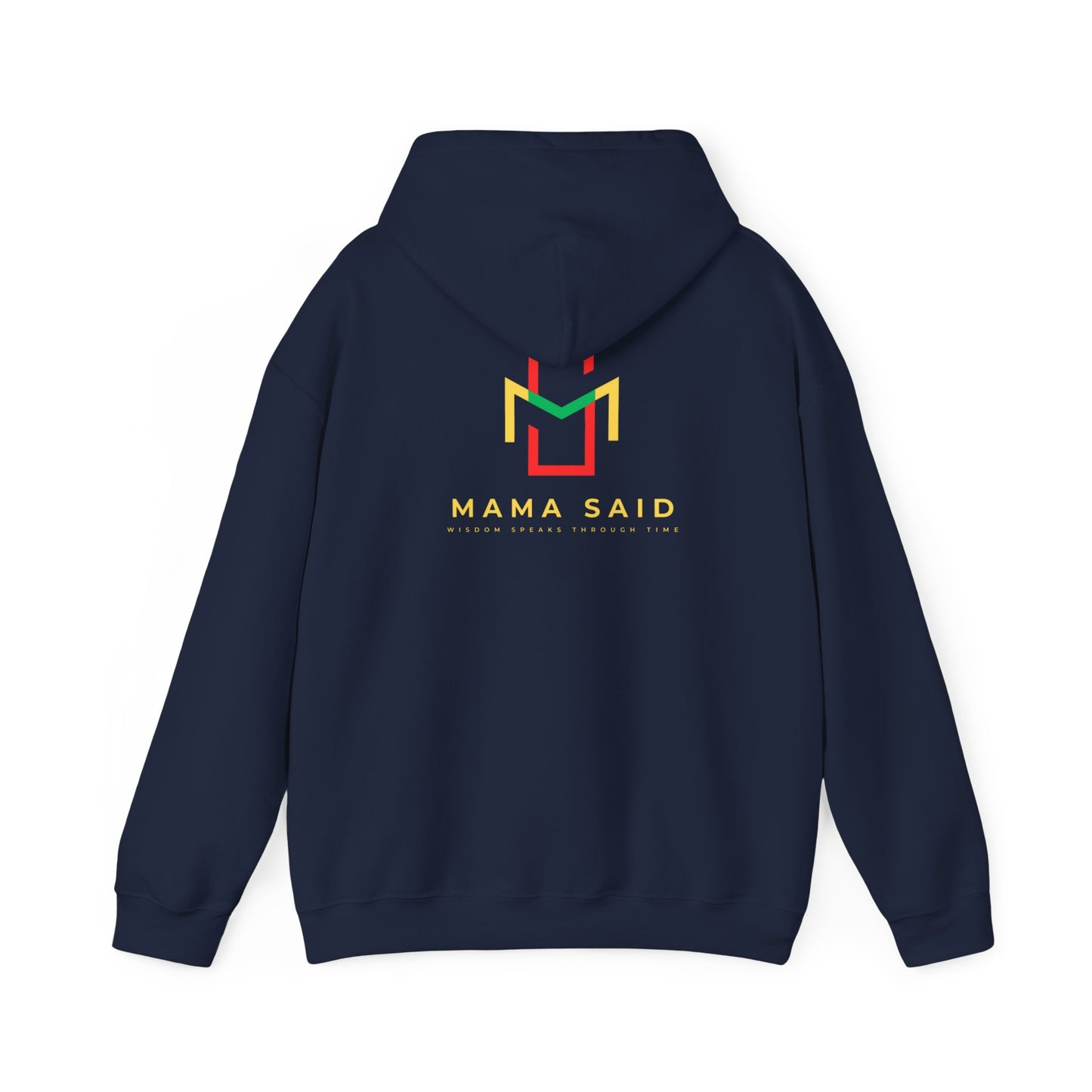 Don't Play With Me Hoodie