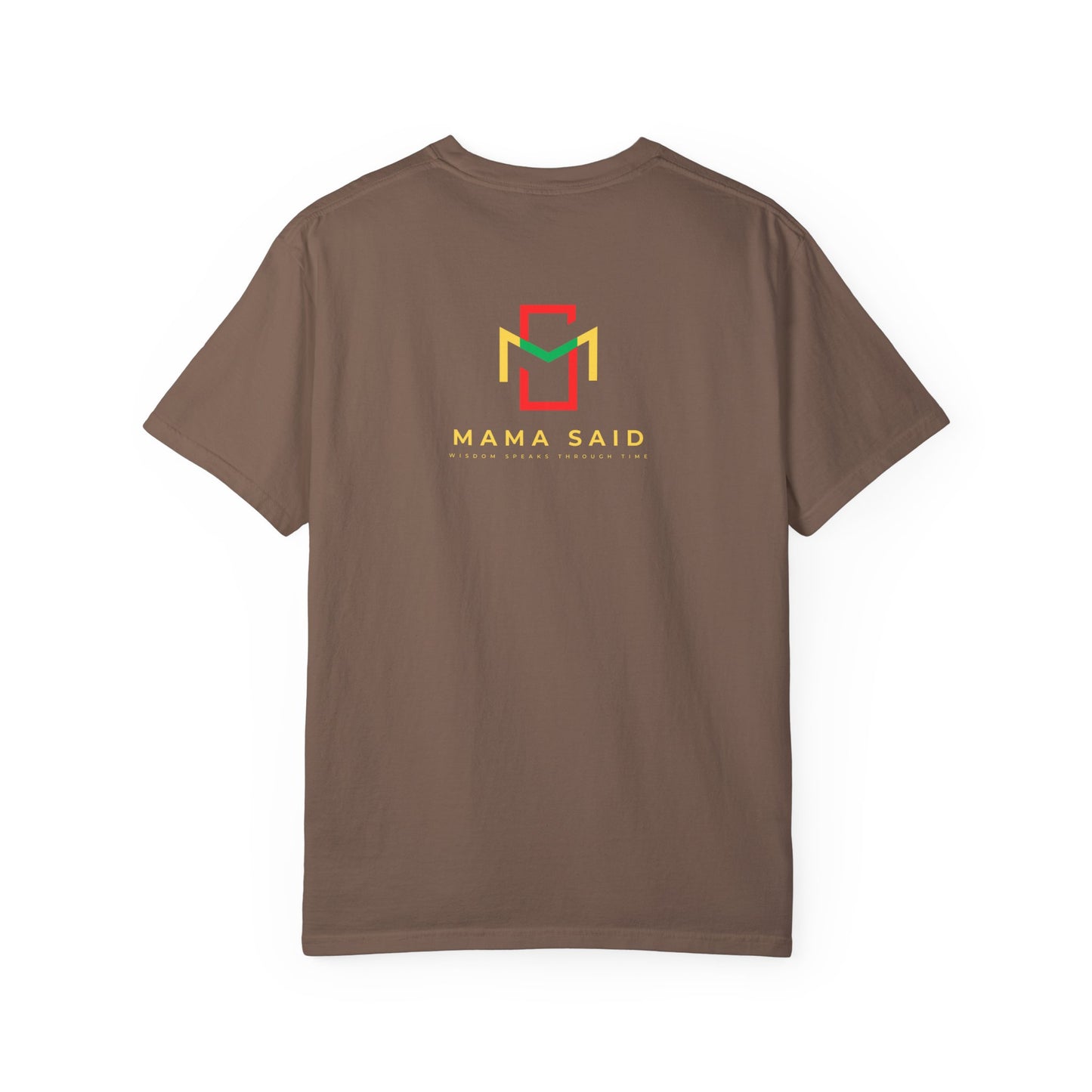 Just Keep Livin T-Shirt