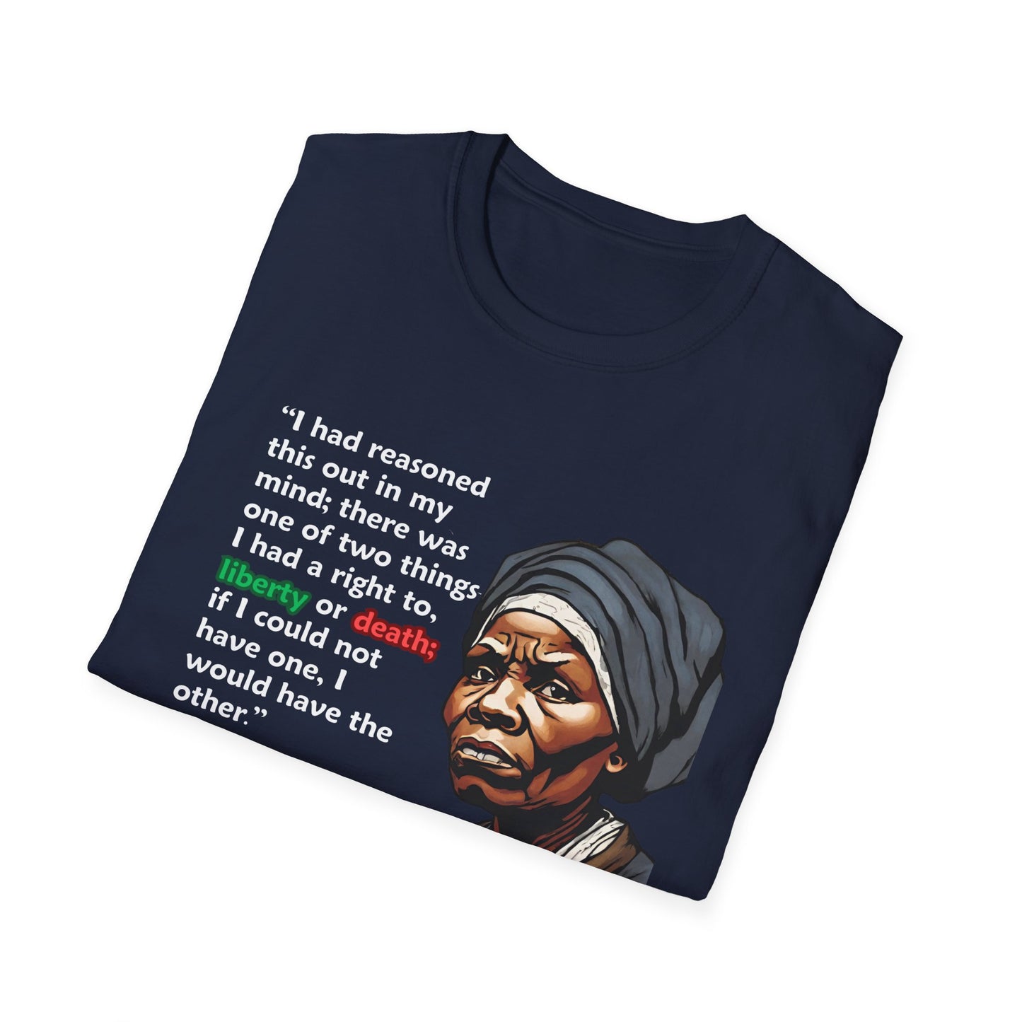 Harriet T-Shirt