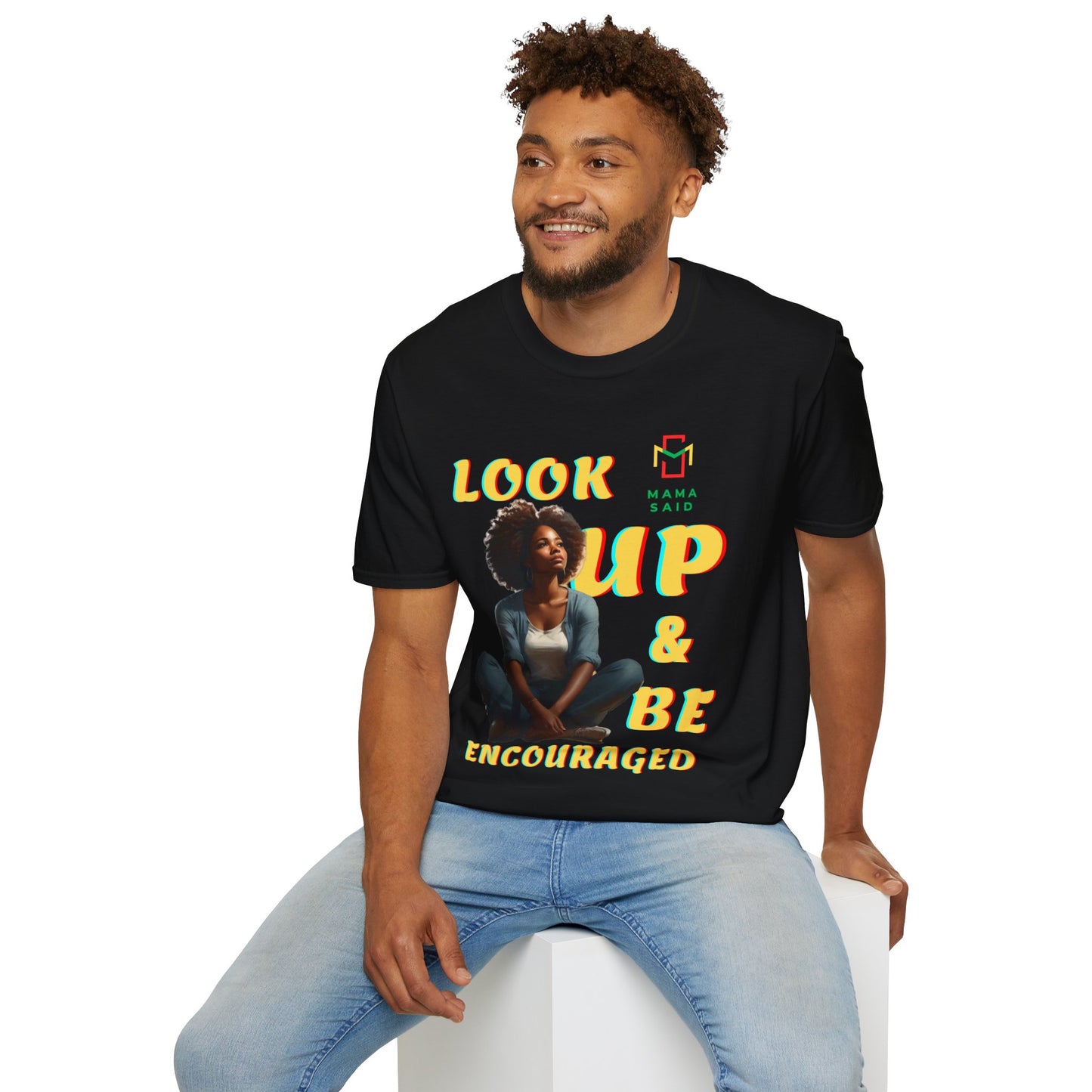Be Encouraged T-Shirt