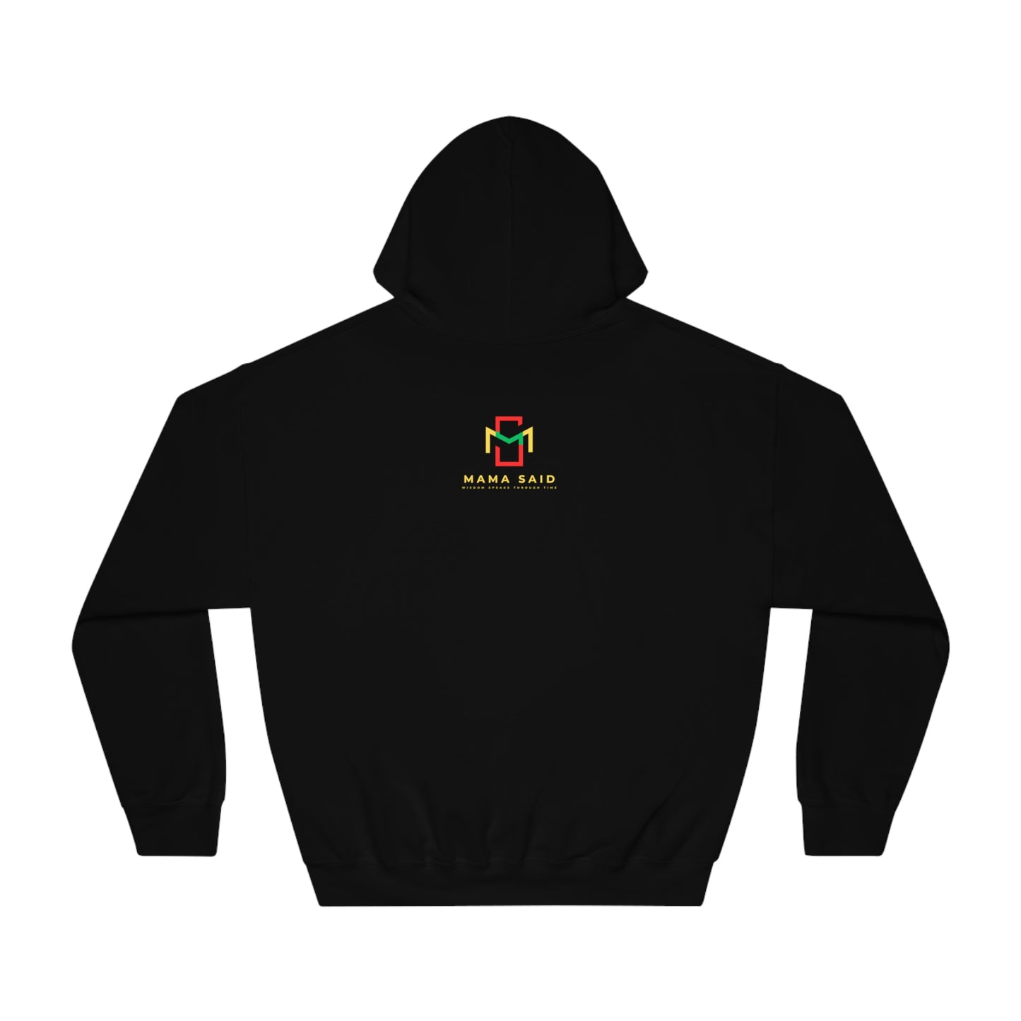 Legacy - Harriet Hoodie