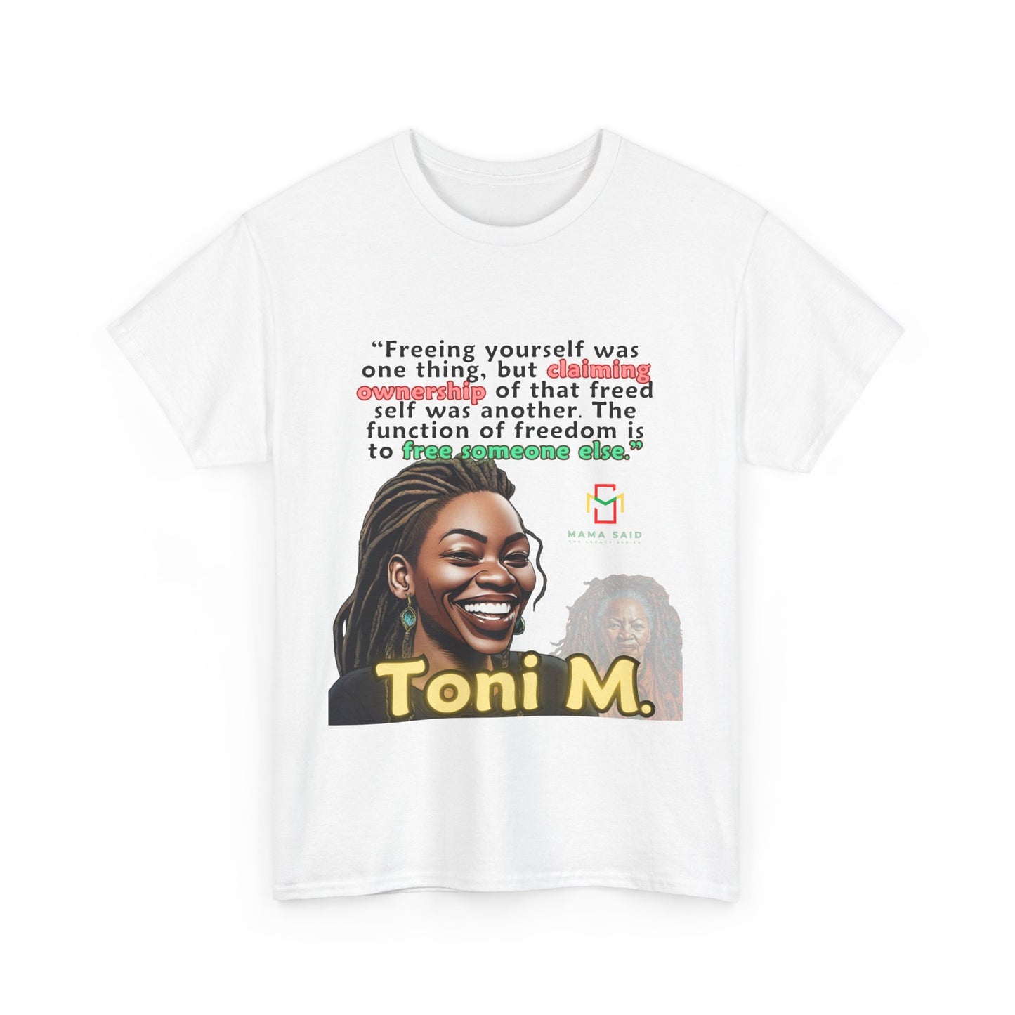 Legacy Toni T-Shirt
