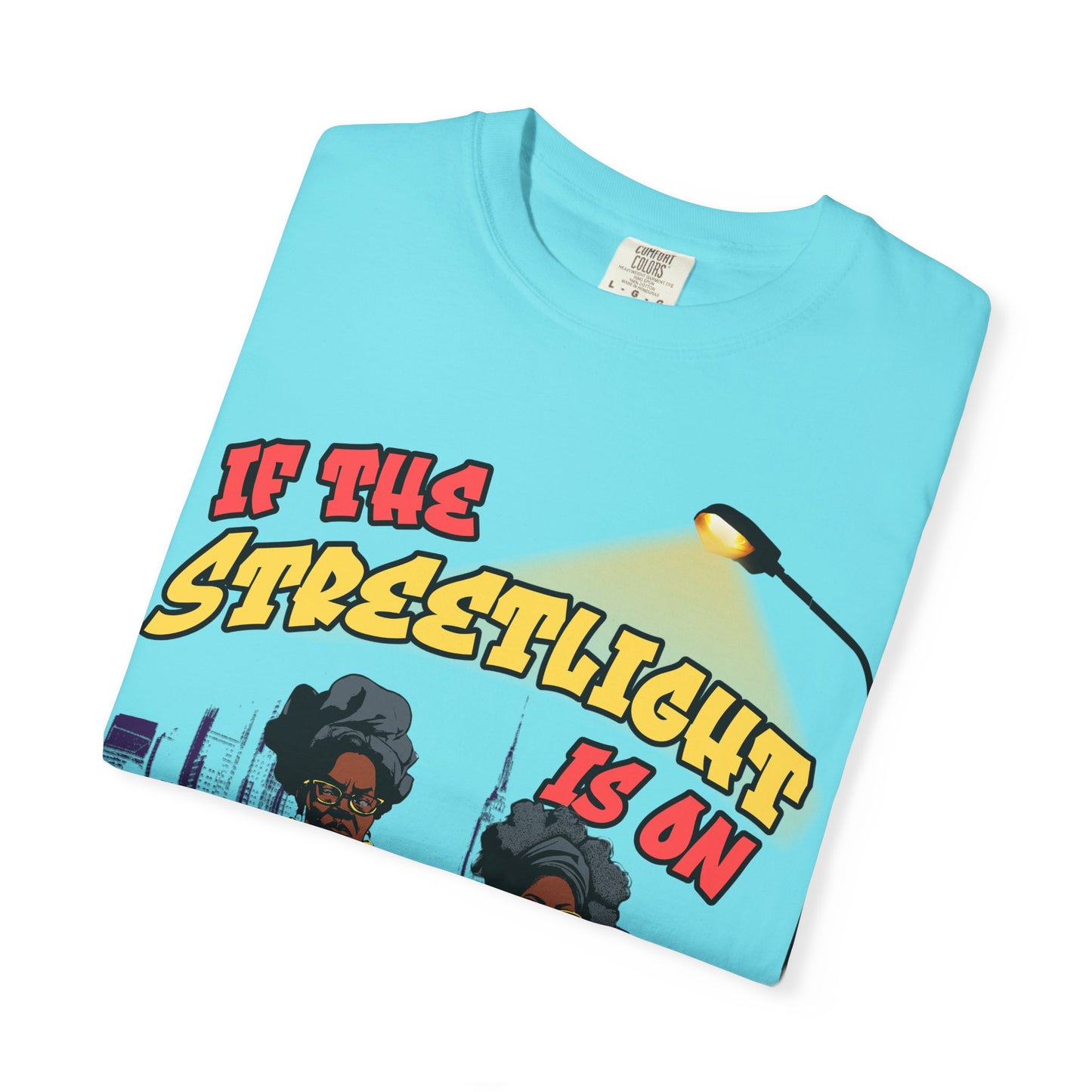 Streetlights T-Shirt